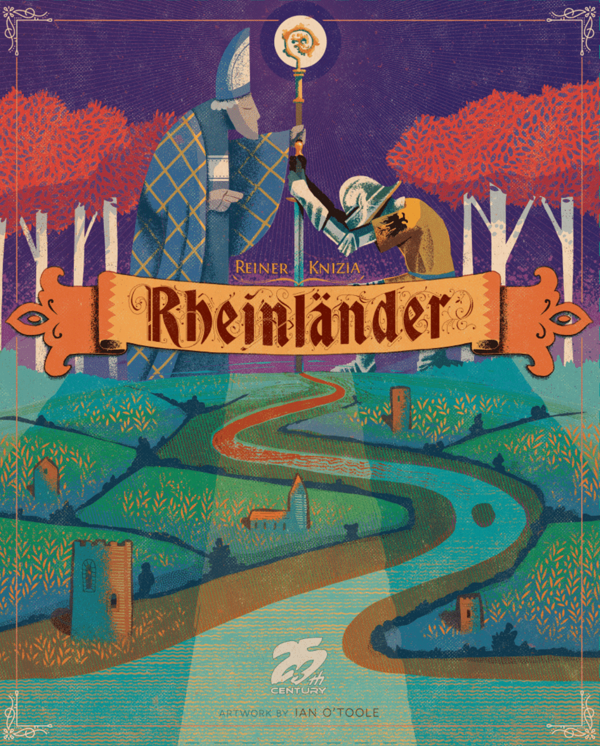 Rheinländer