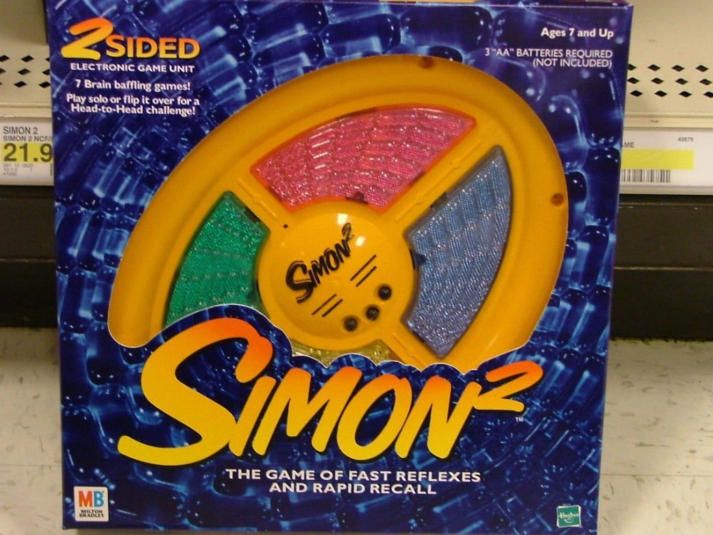 Simon²