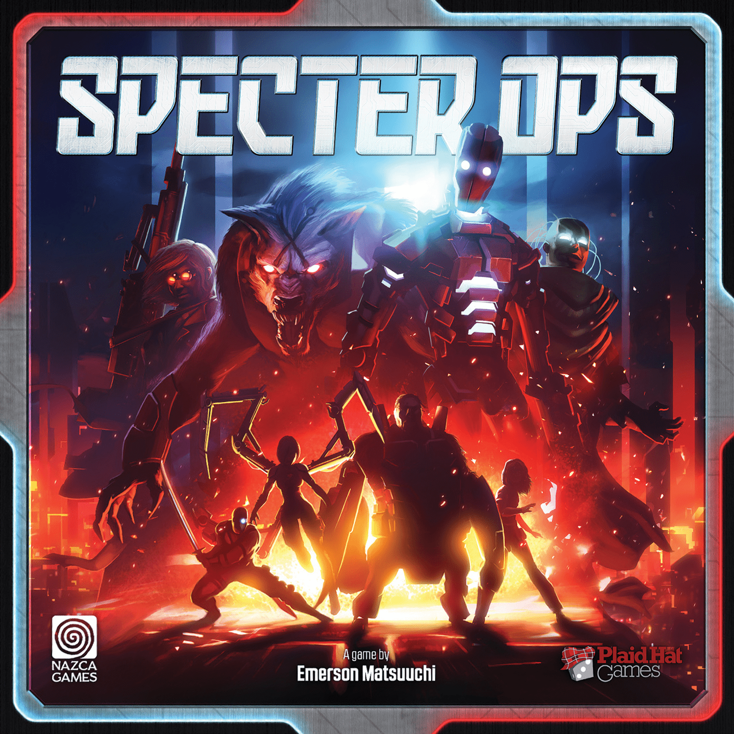 Specter Ops