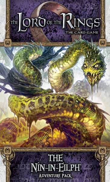 The Lord of the Rings: The Card Game – The Nîn-in-Eilph