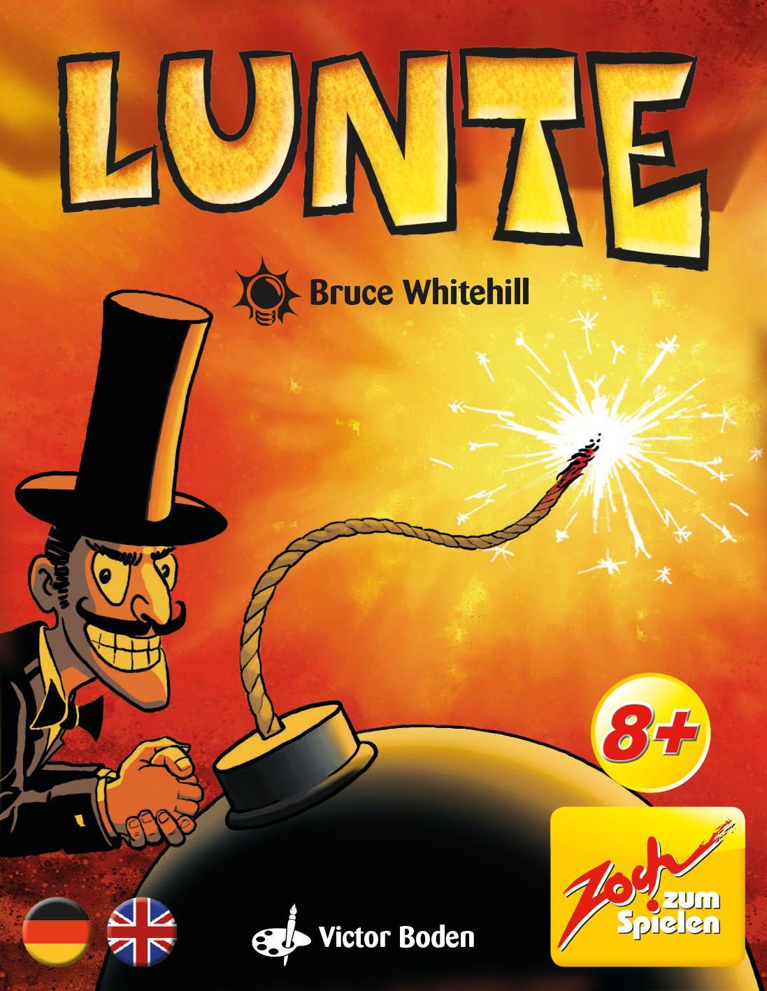 Lunte