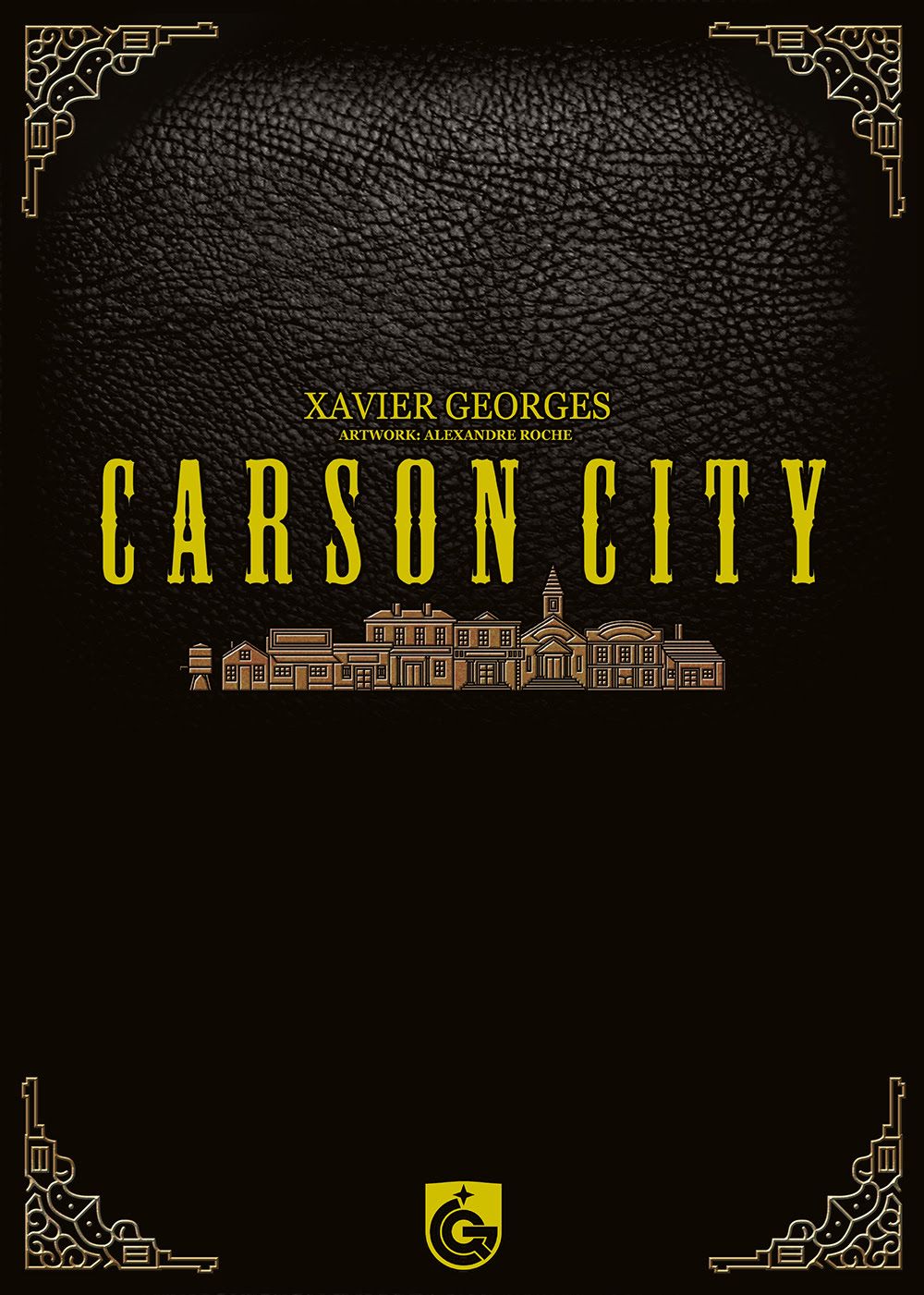 Carson City: Big Box