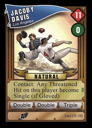 Baseball Highlights: 2045 – Errors! Expansion
