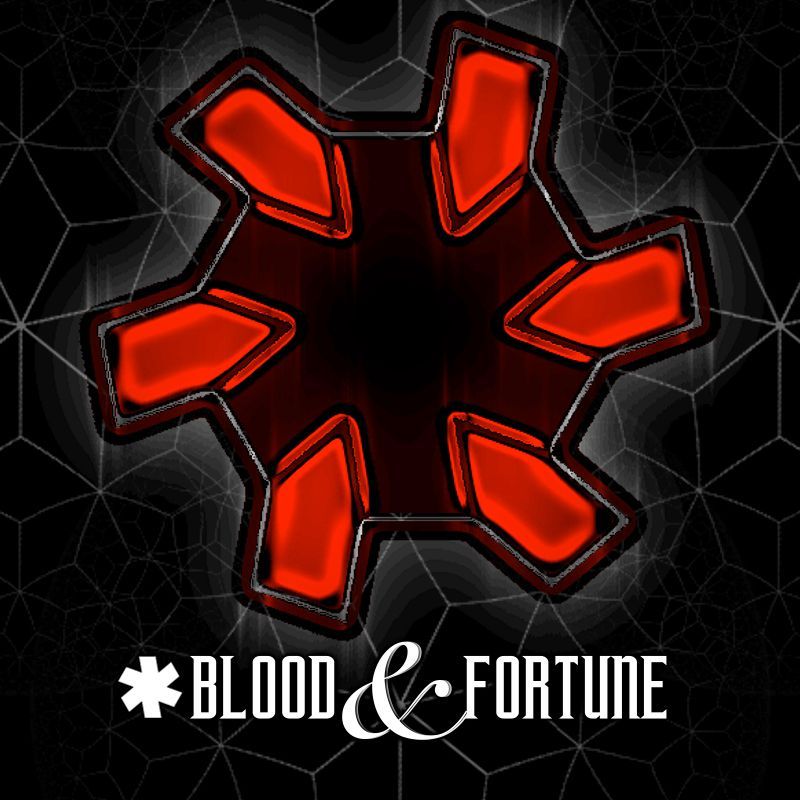 Blood & Fortune