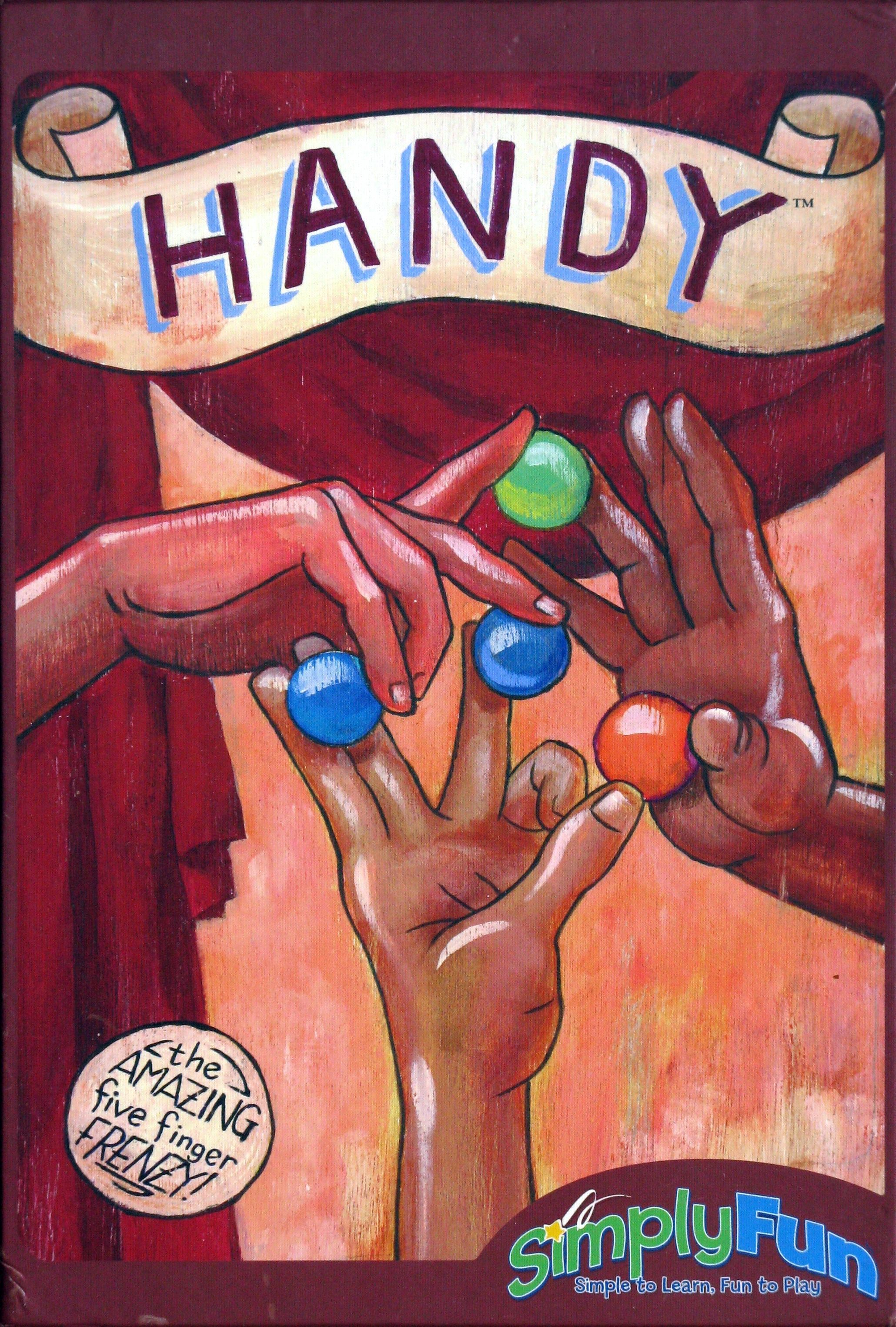 Handy