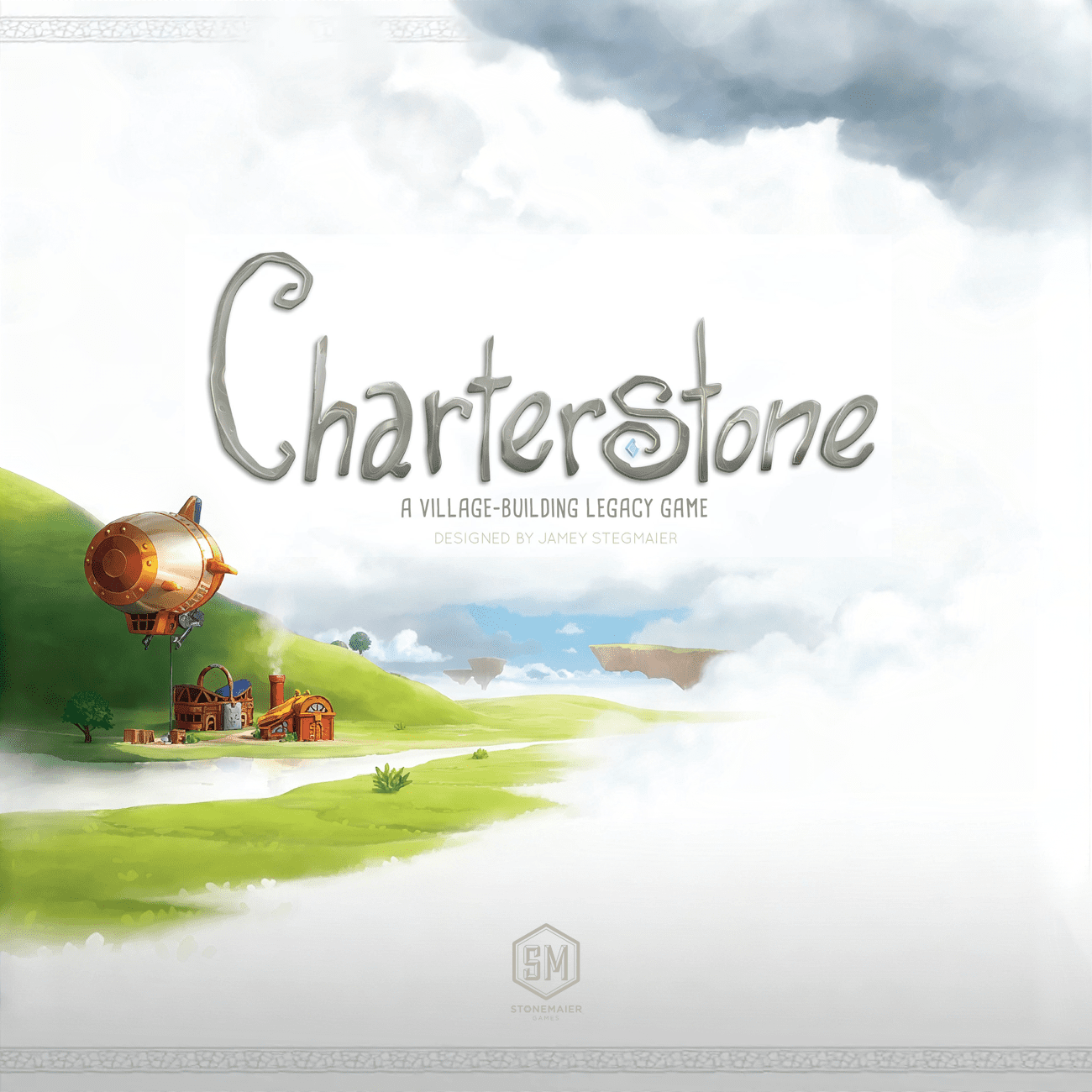 Charterstone
