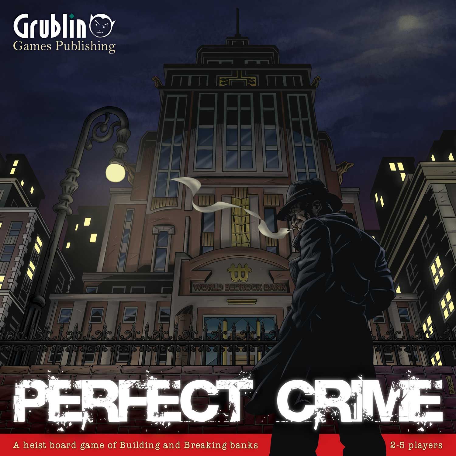 Perfect Crime