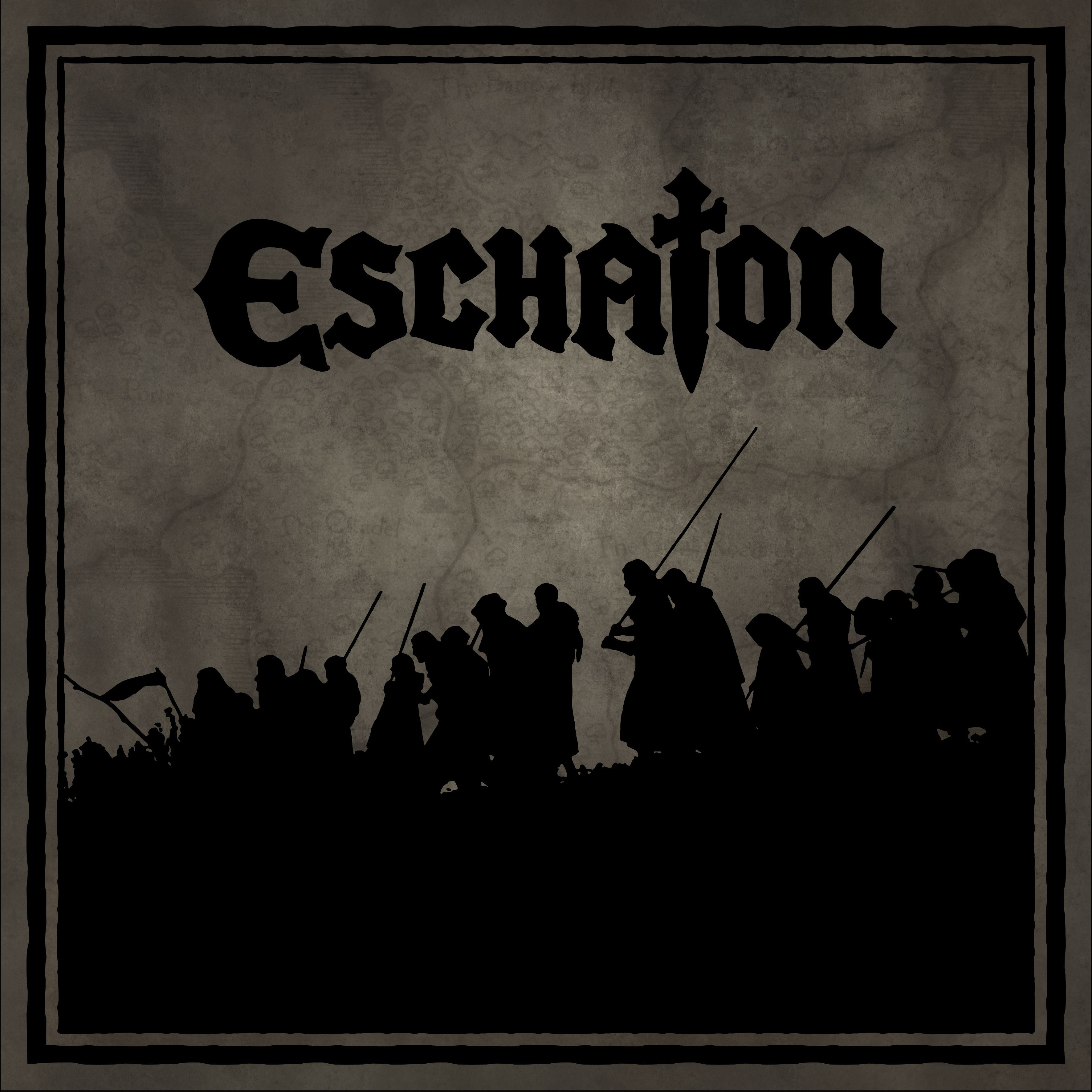 Eschaton