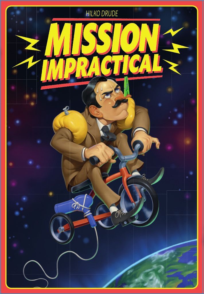 Mission Impractical