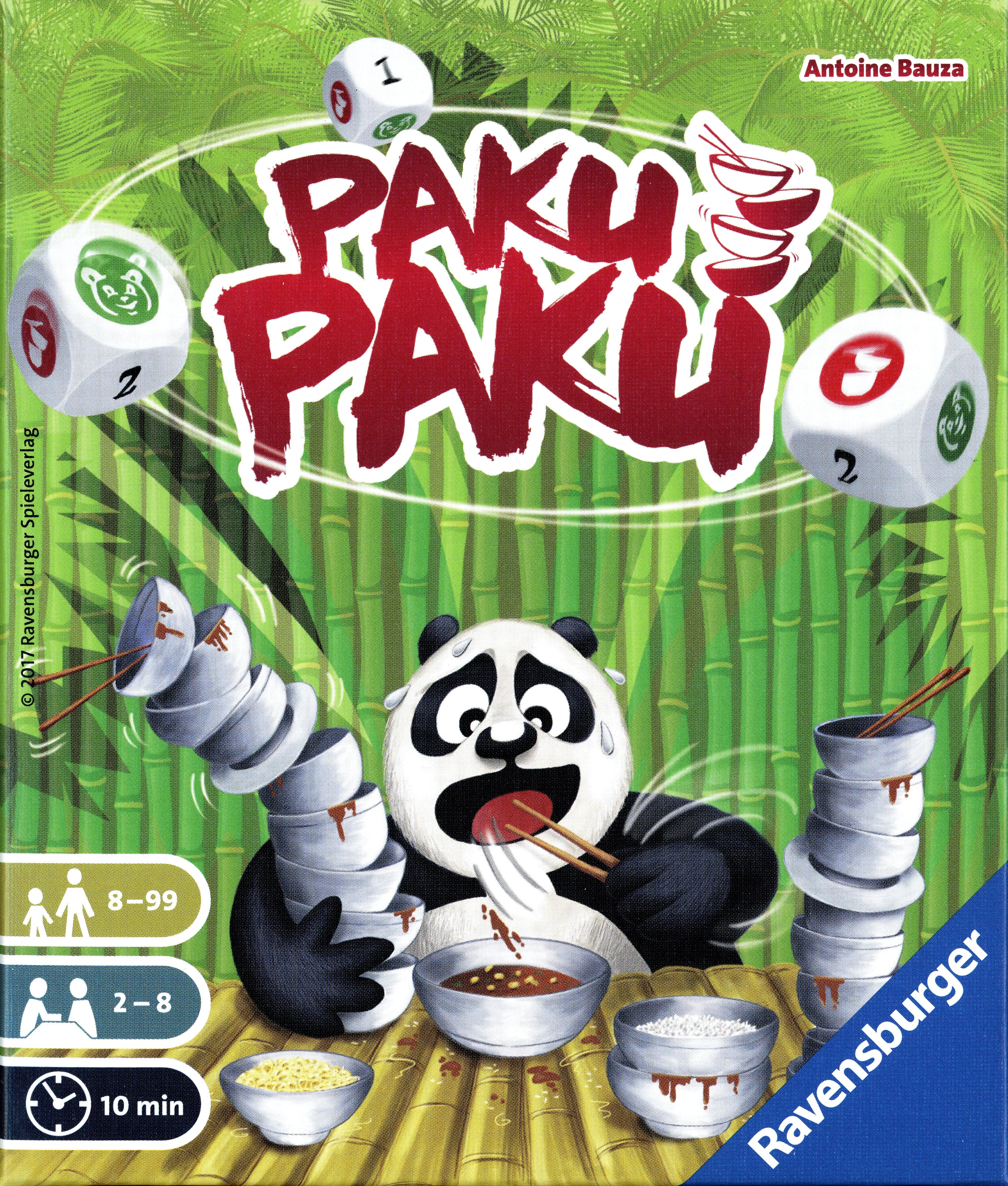Paku Paku