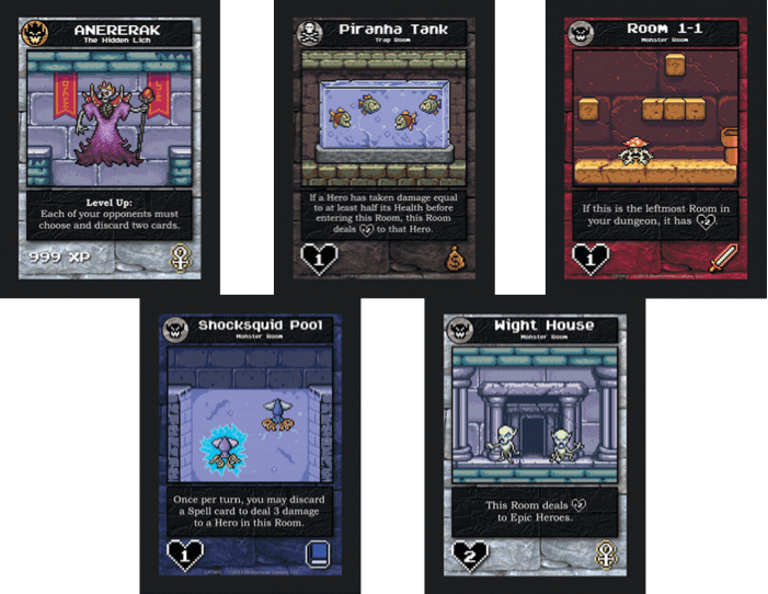 Boss Monster: The Lost Levels