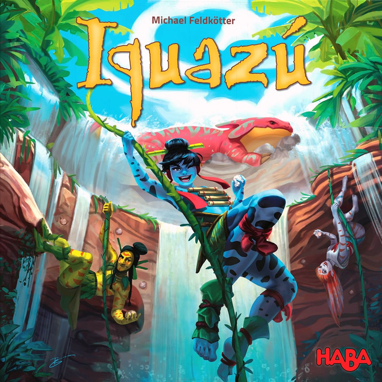 Iquazú