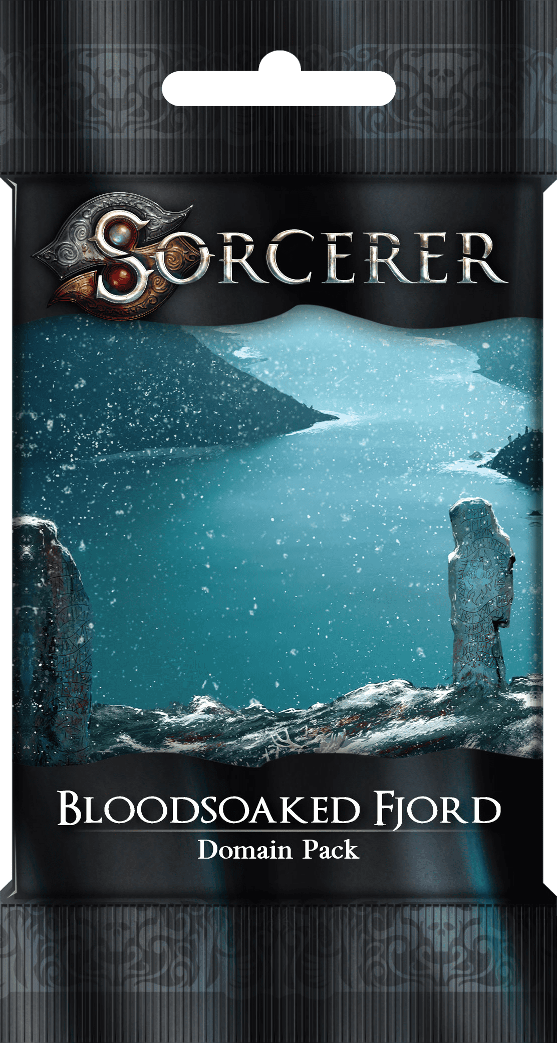 Sorcerer: Bloodsoaked Fjord Domain Pack