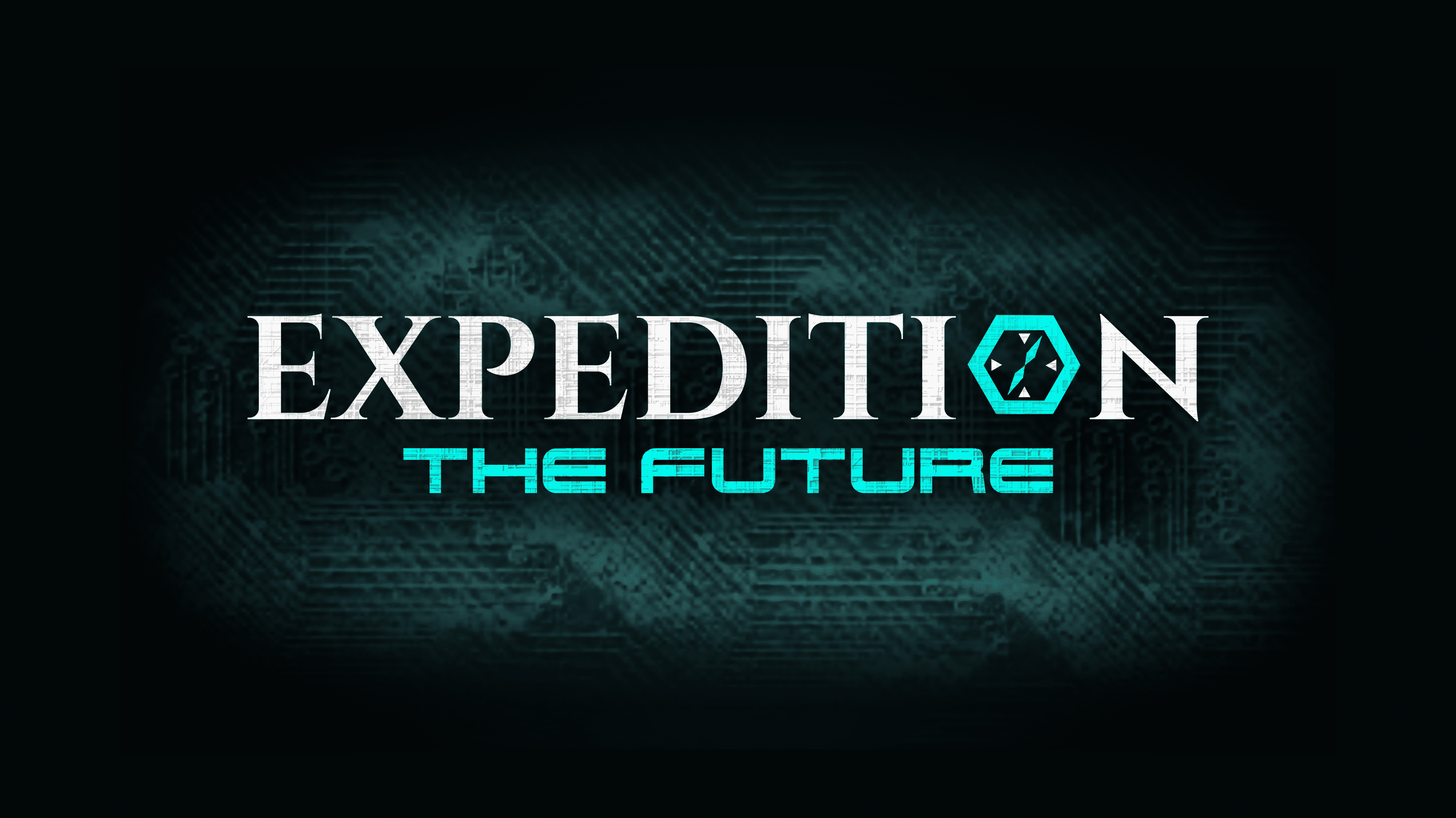 Expedition: The Future