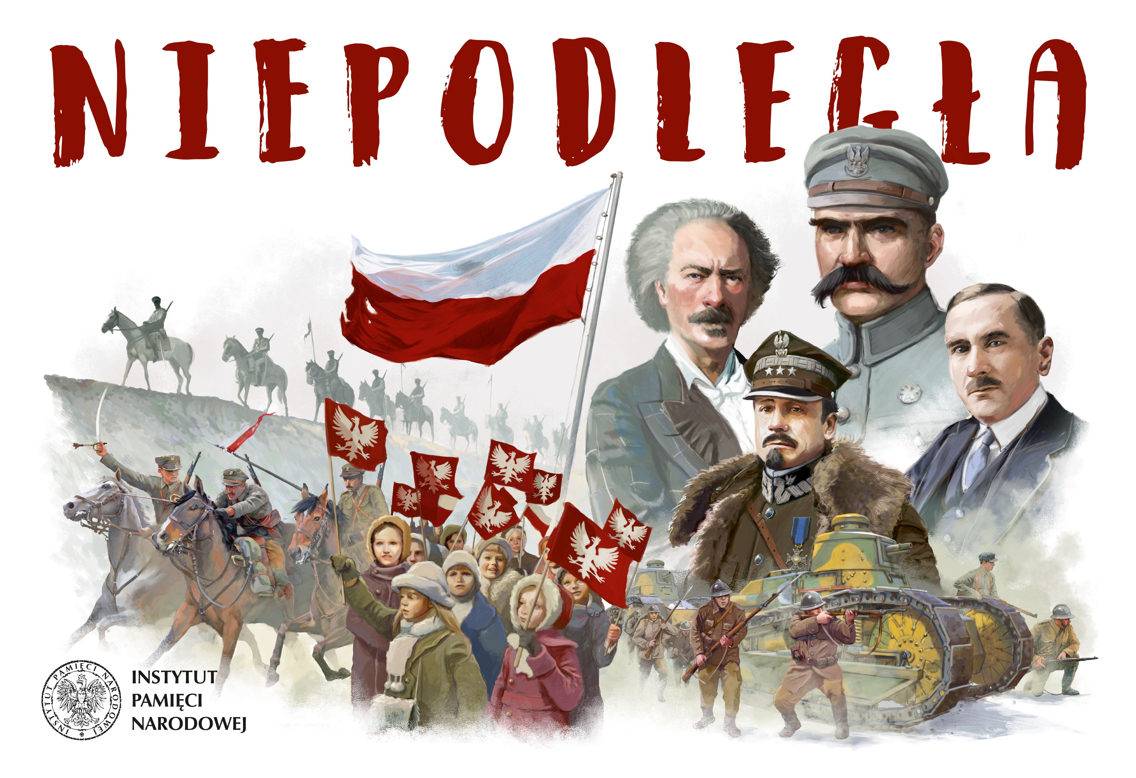Niepodległa