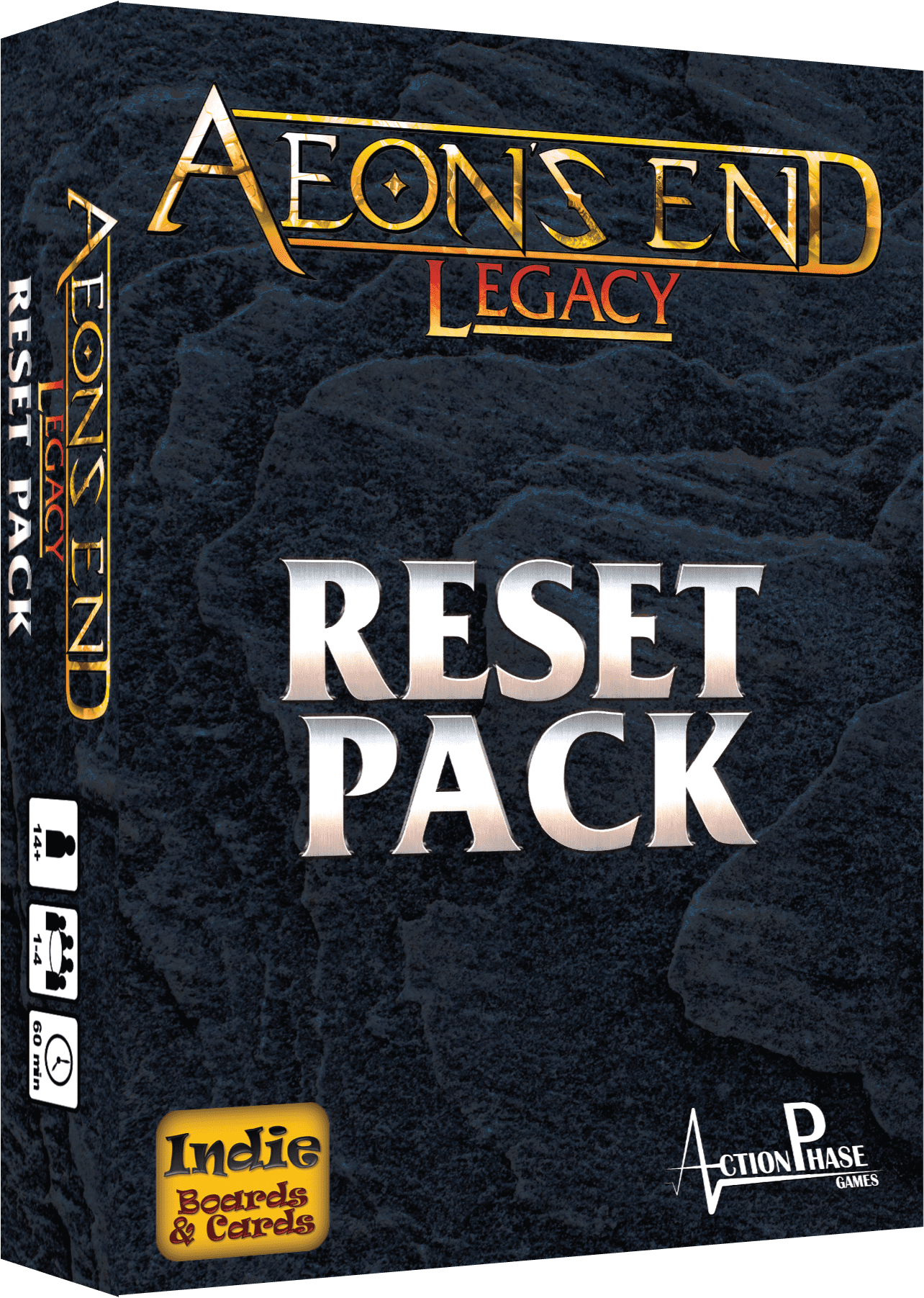 Aeon's End: Legacy Reset Pack