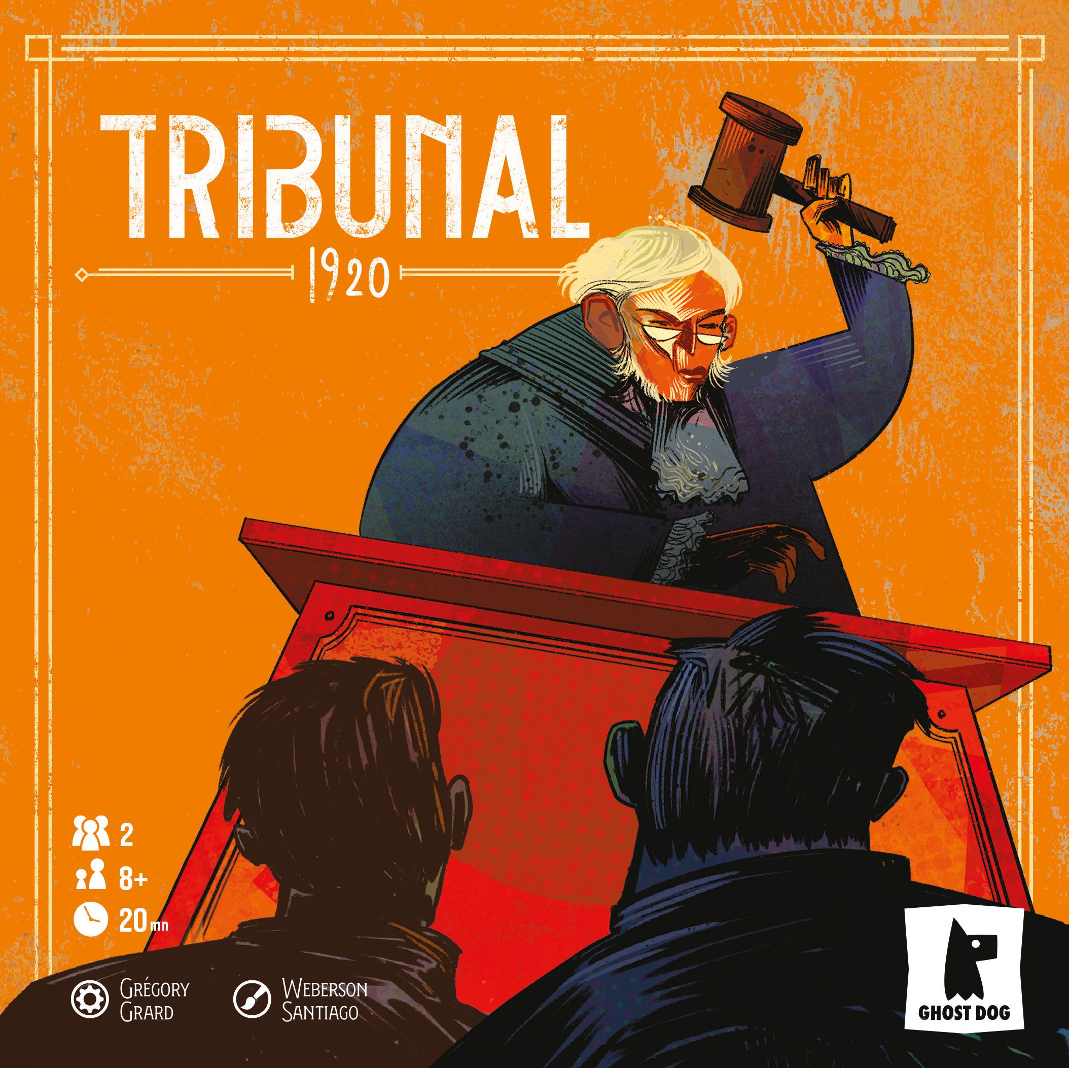 Tribunal 1920