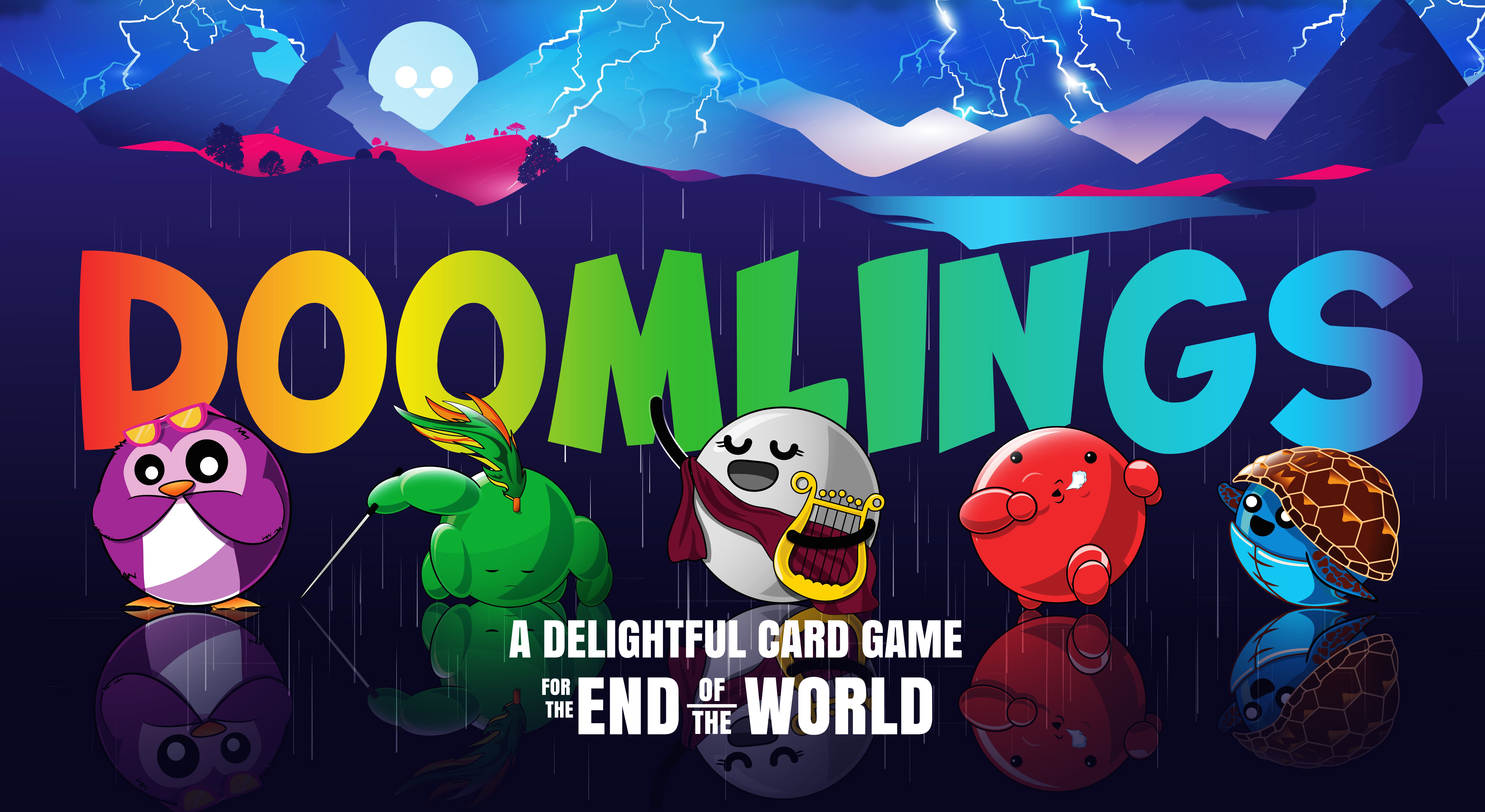 Doomlings