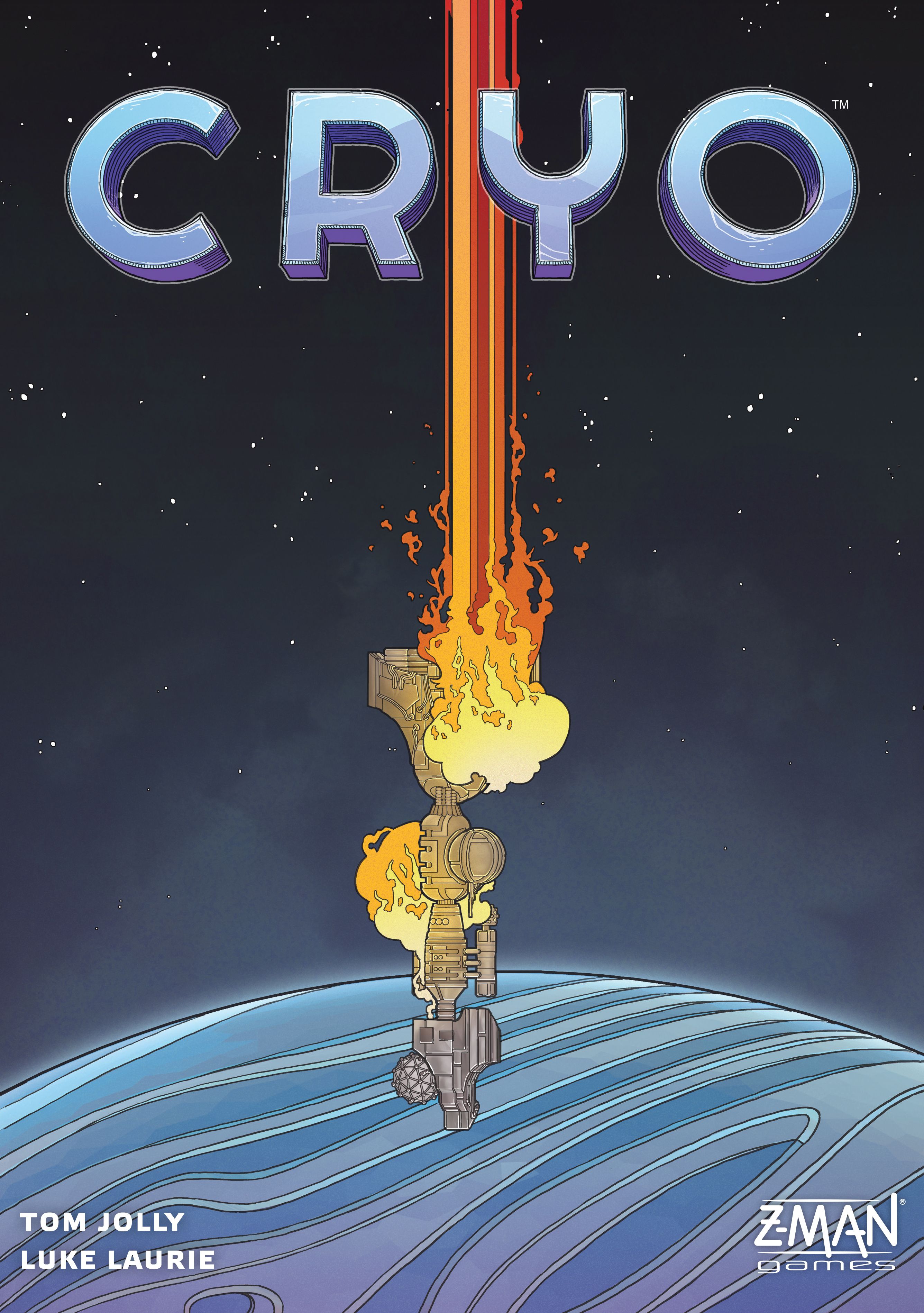 Cryo