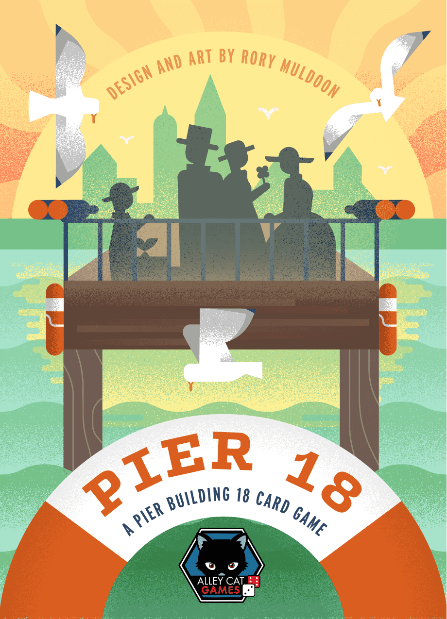 Pier 18