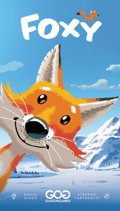 Foxy