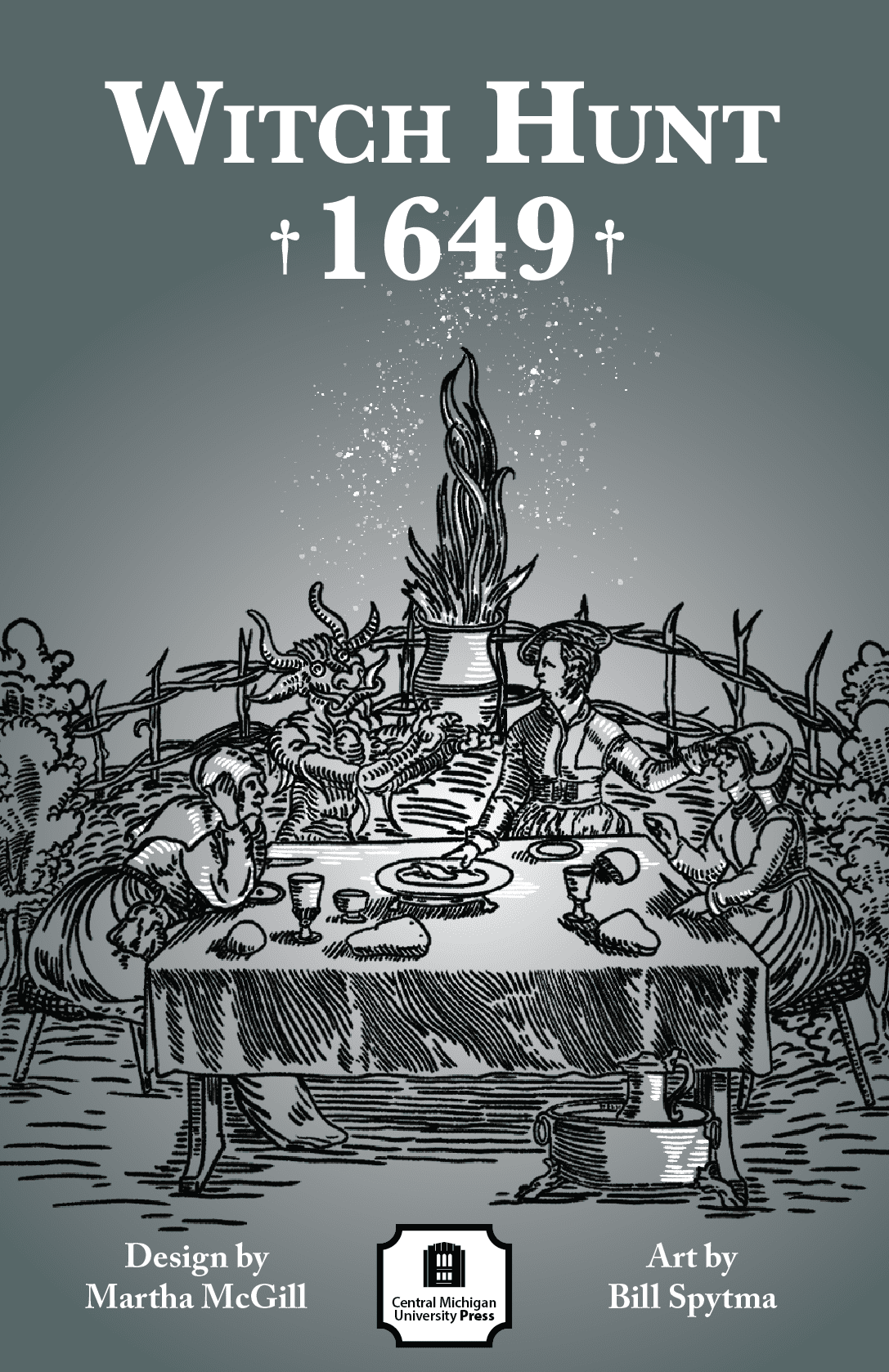 Witch Hunt 1649