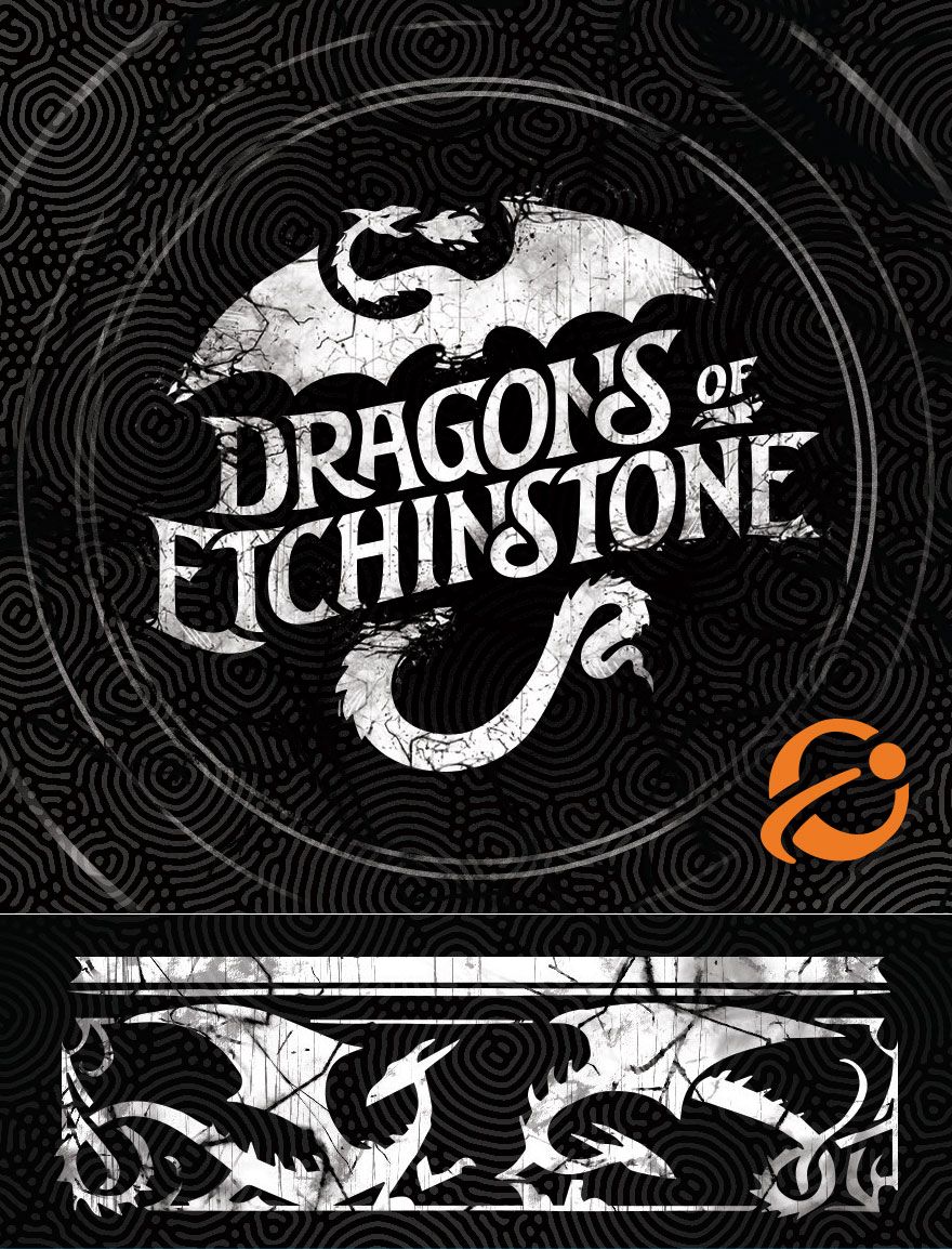 Dragons of Etchinstone