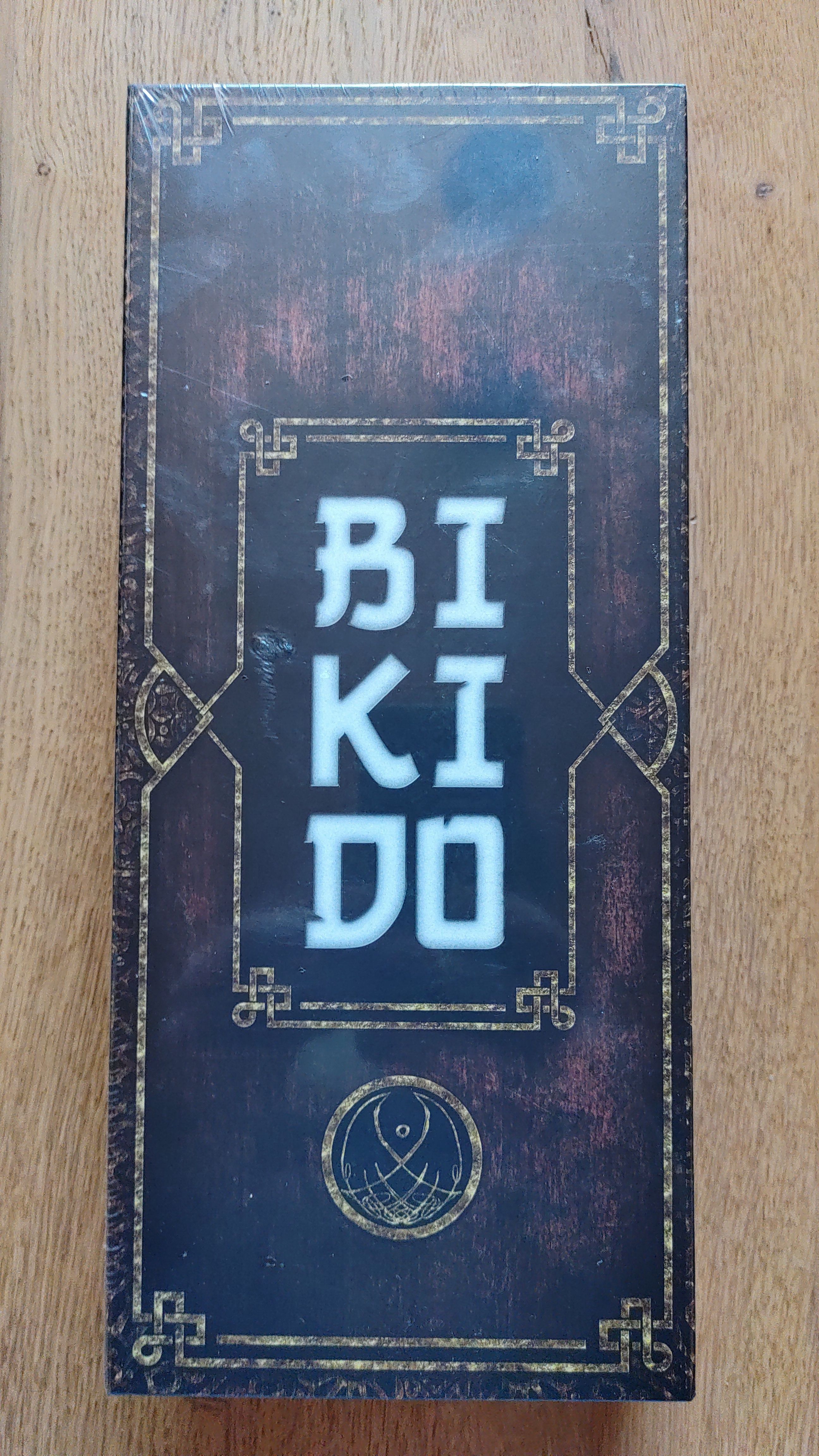 BIKIDO