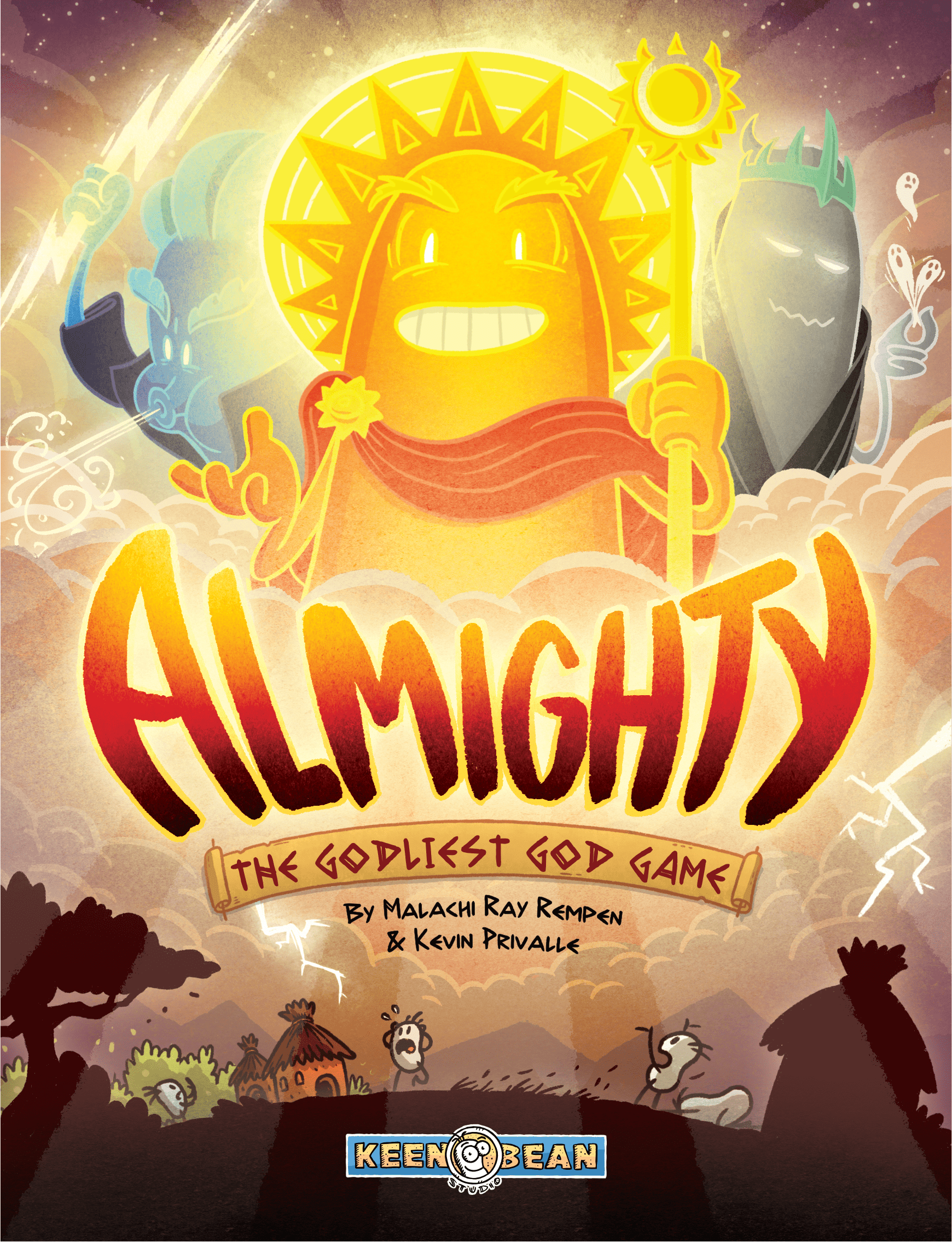 Almighty