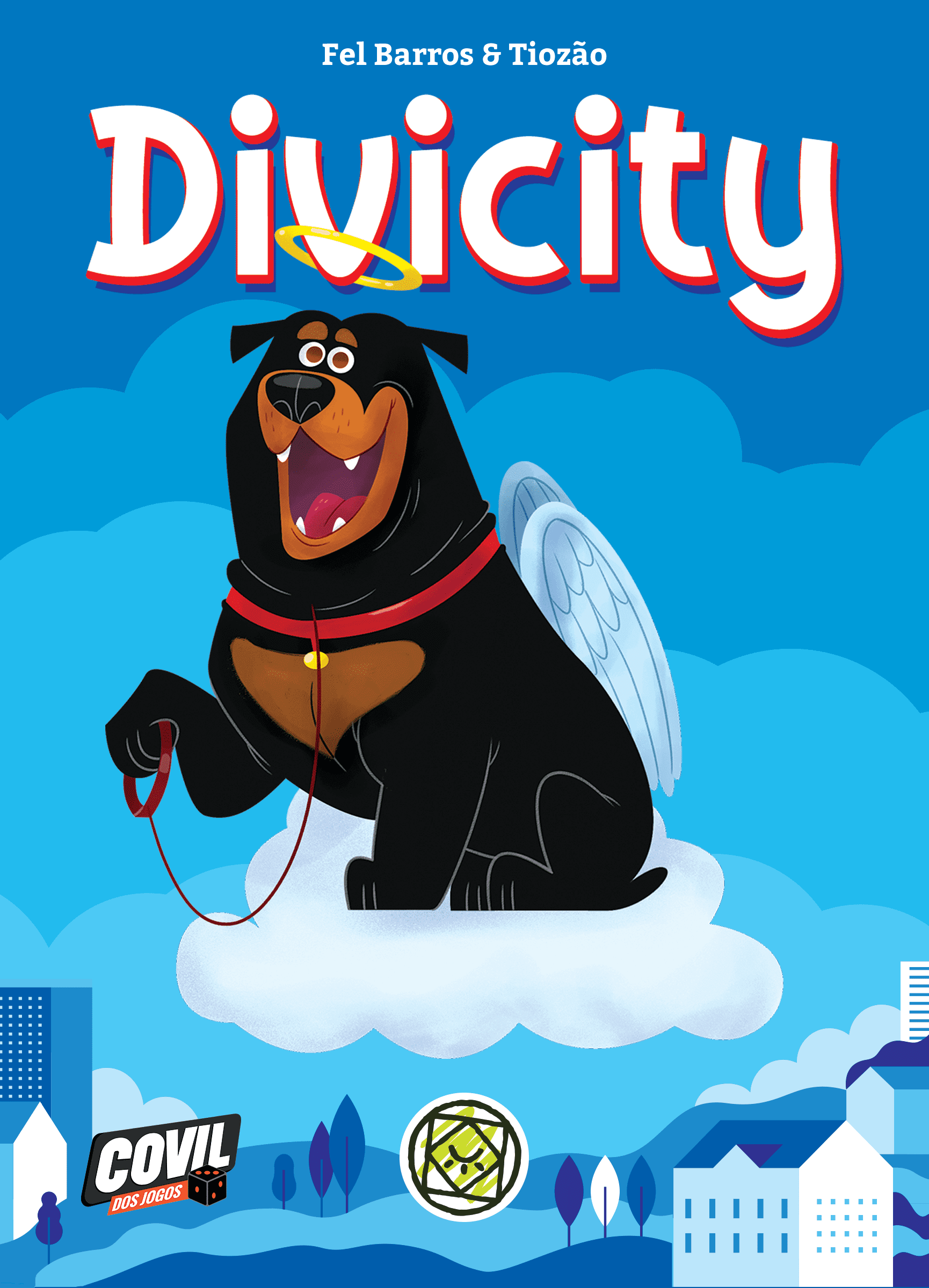 Divicity