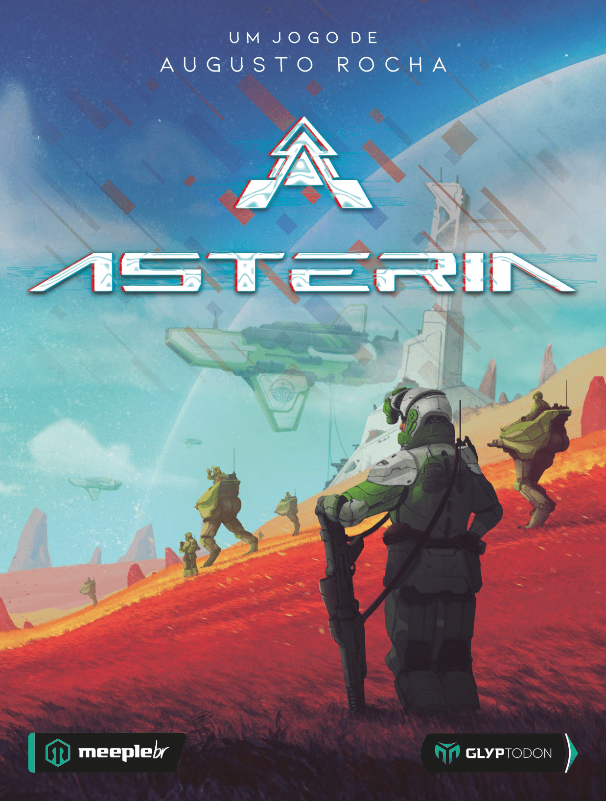 Asteria