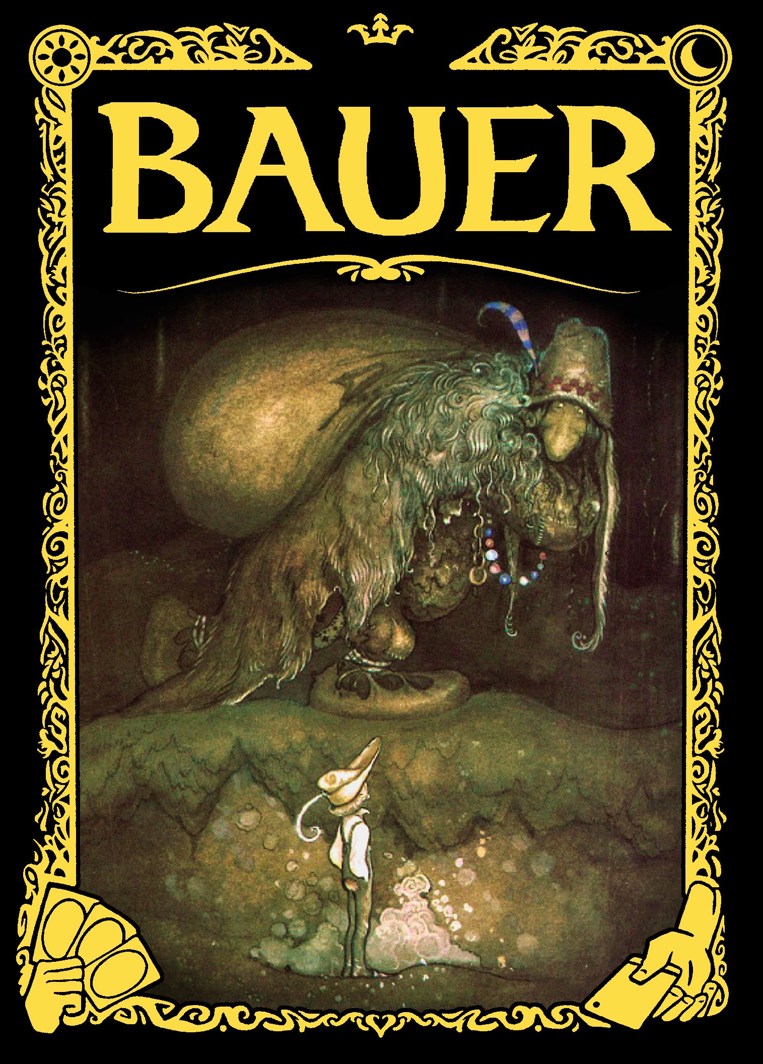 Bauer