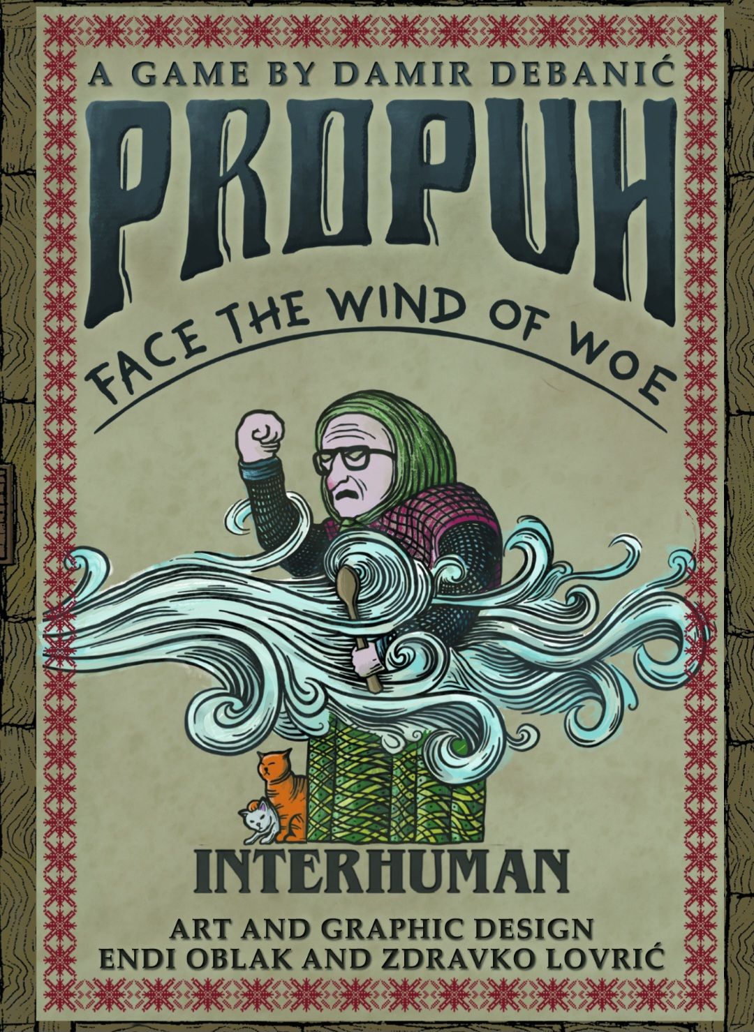 Propuh