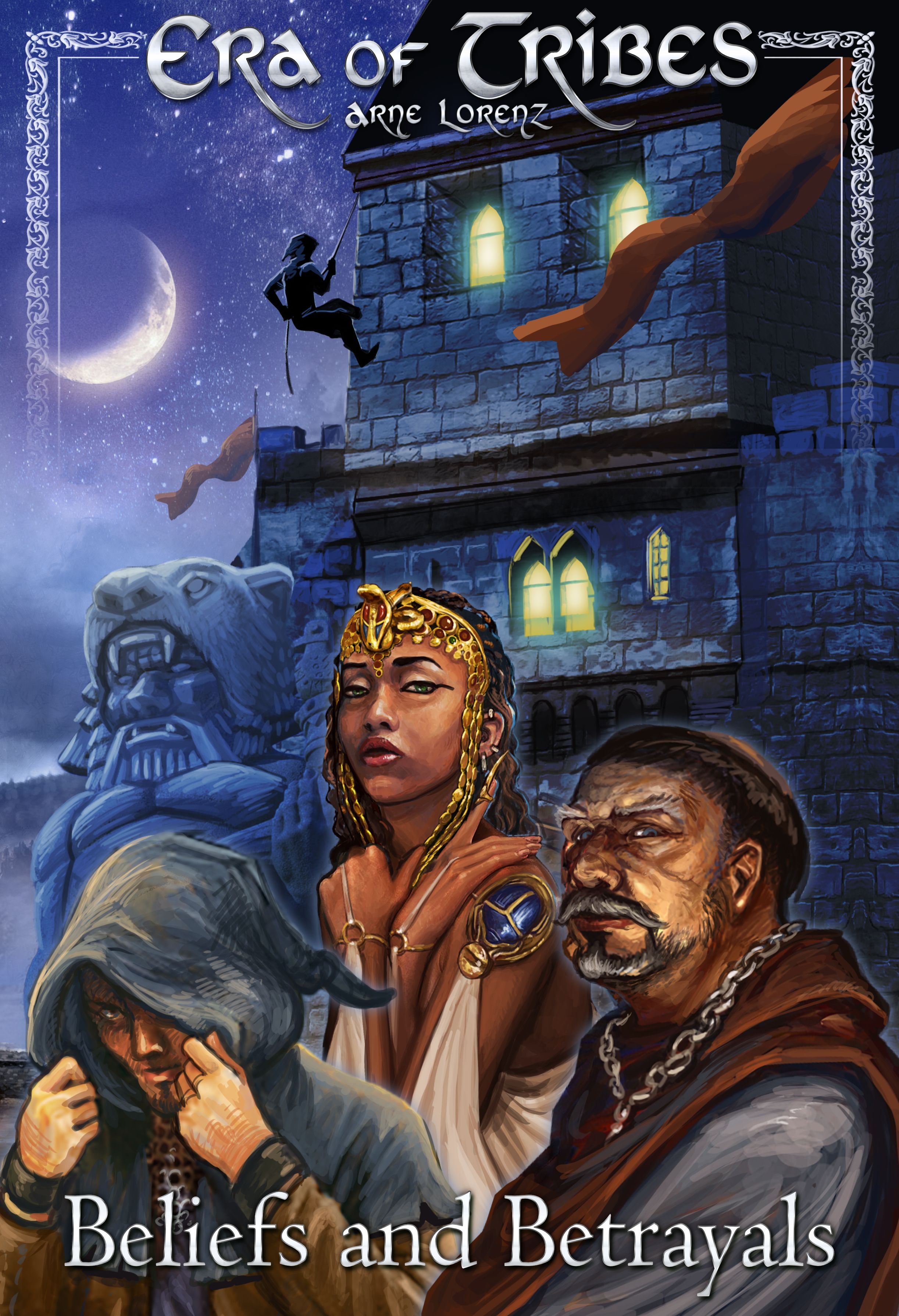 Era of Tribes: Beliefs and Betrayals