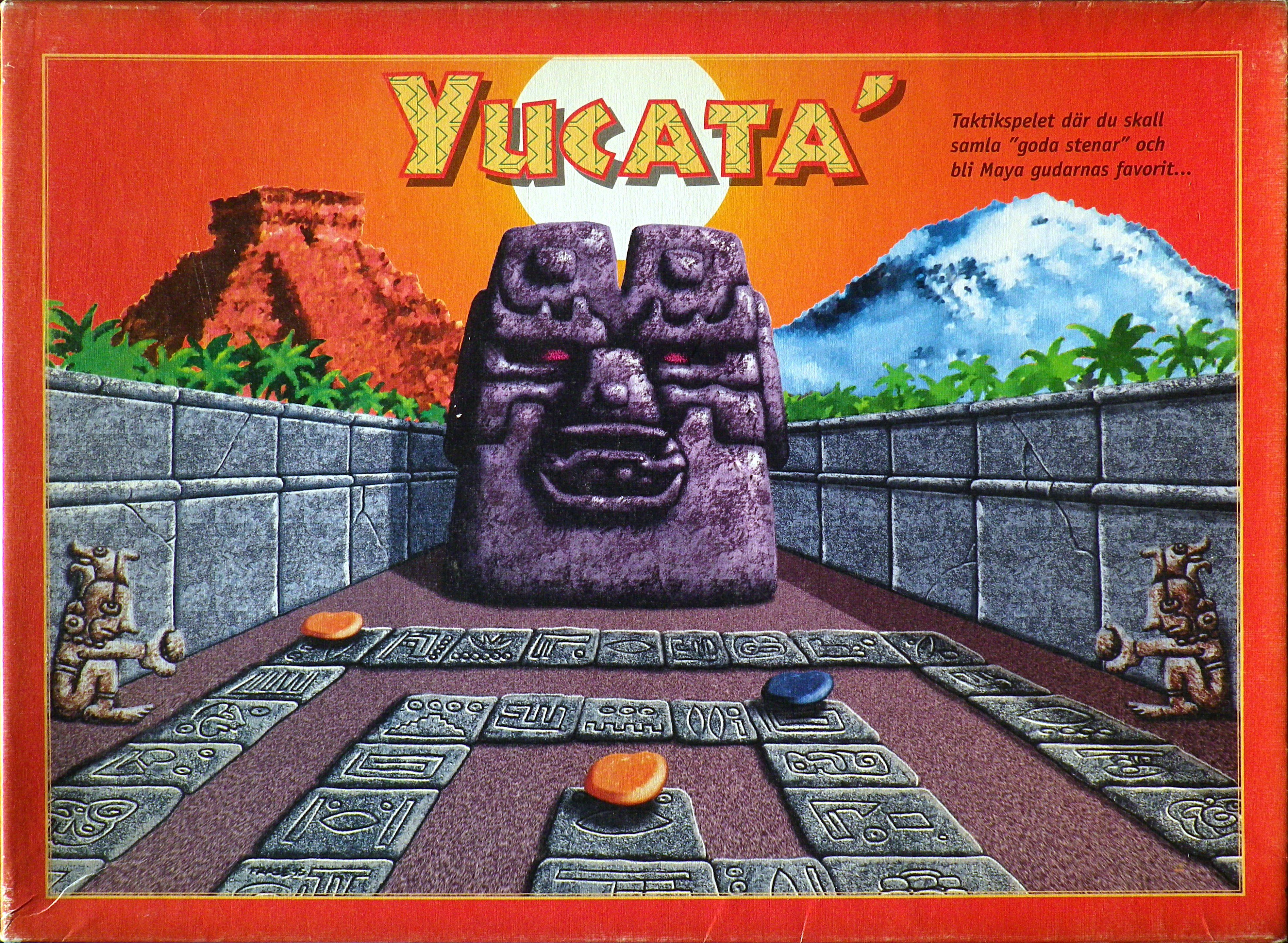 Yucata'