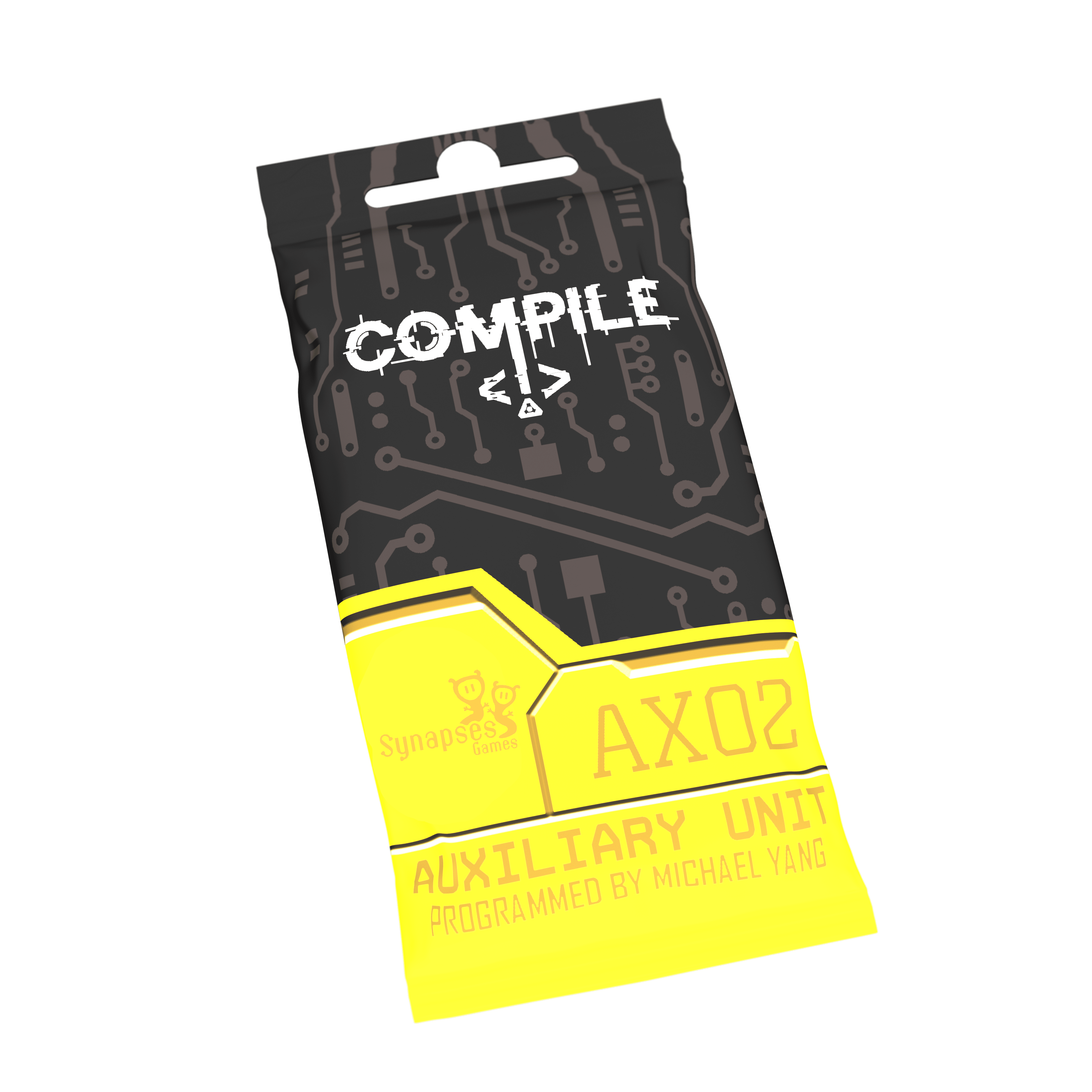 Compile: Aux 2