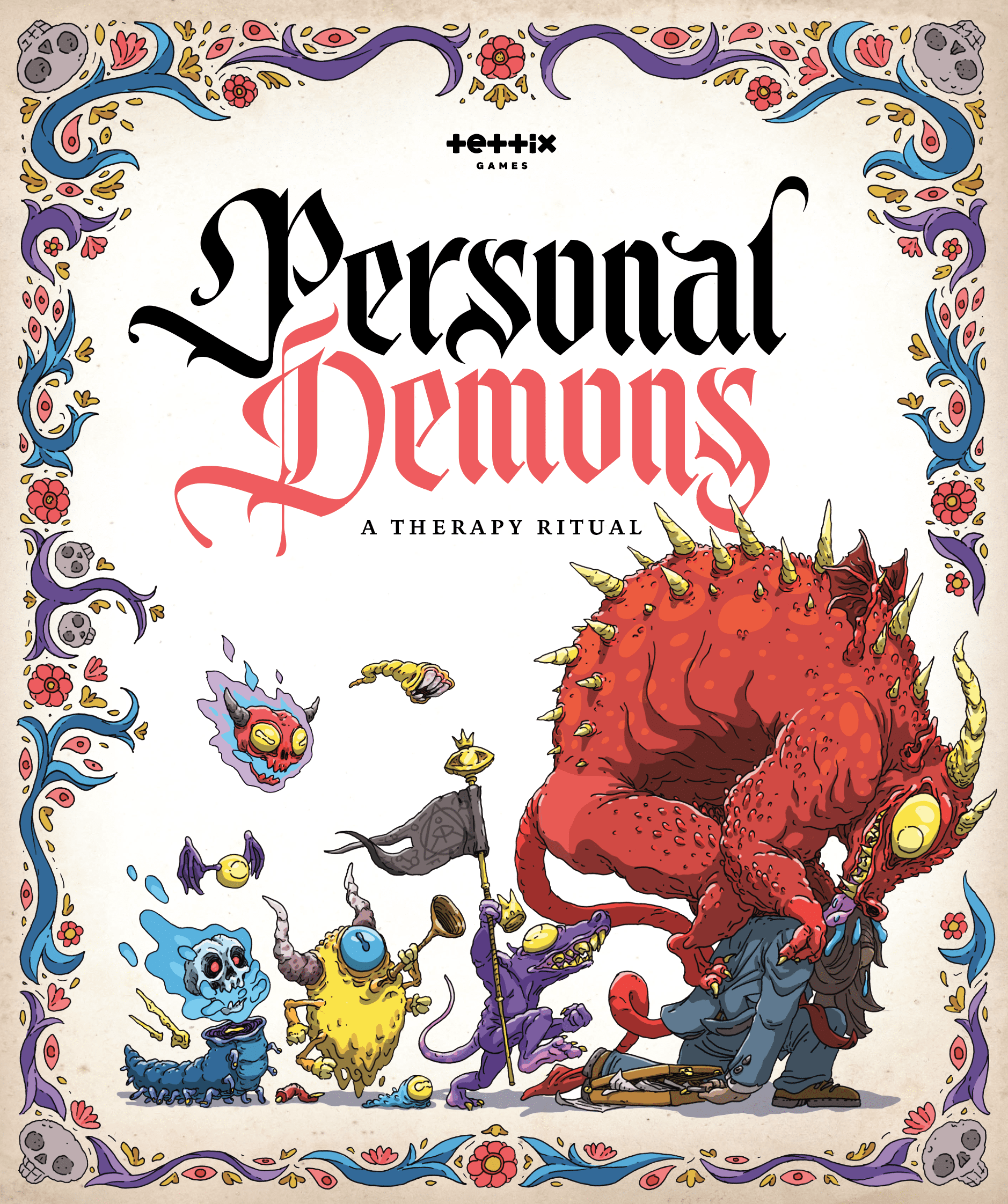 Personal Demons
