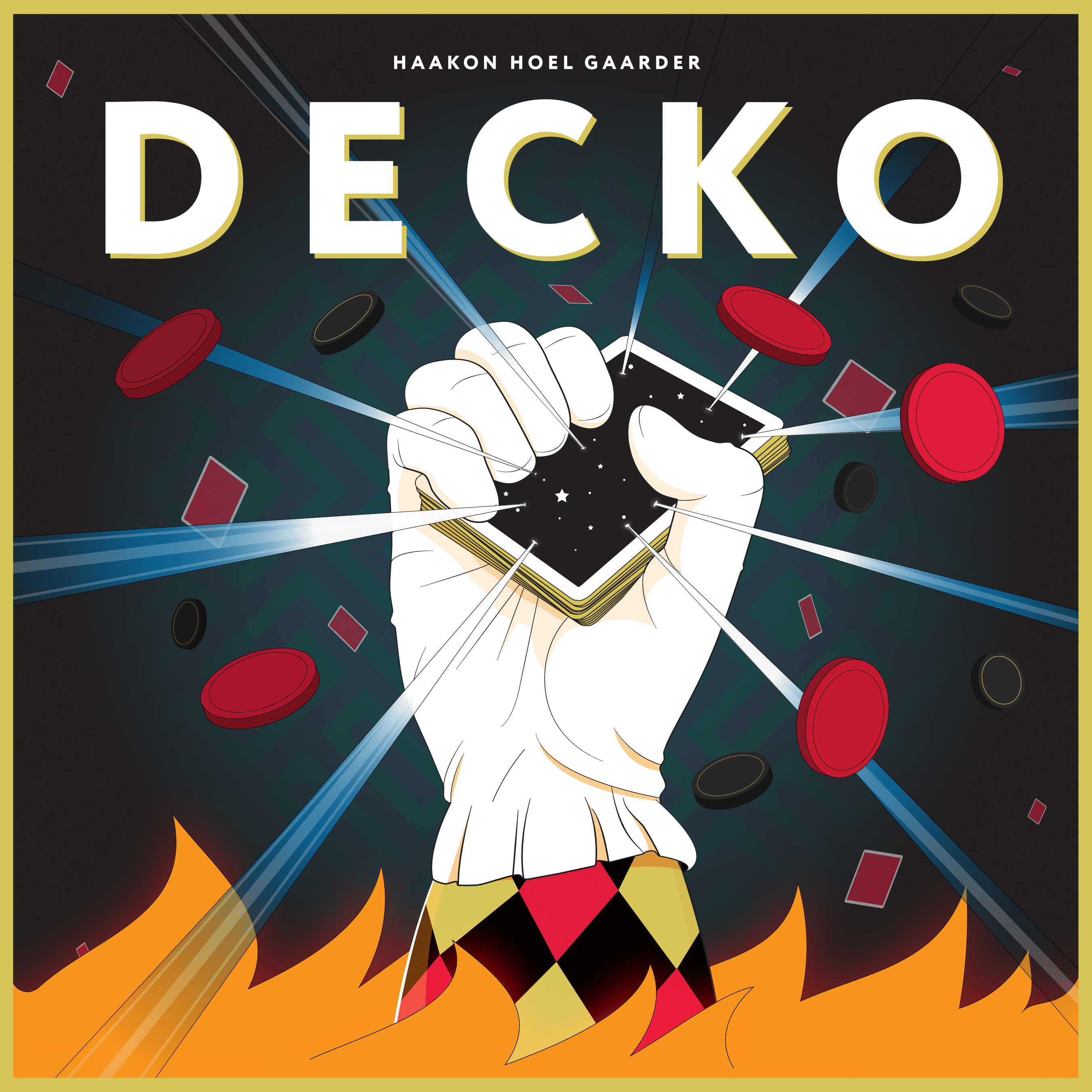 DECKO