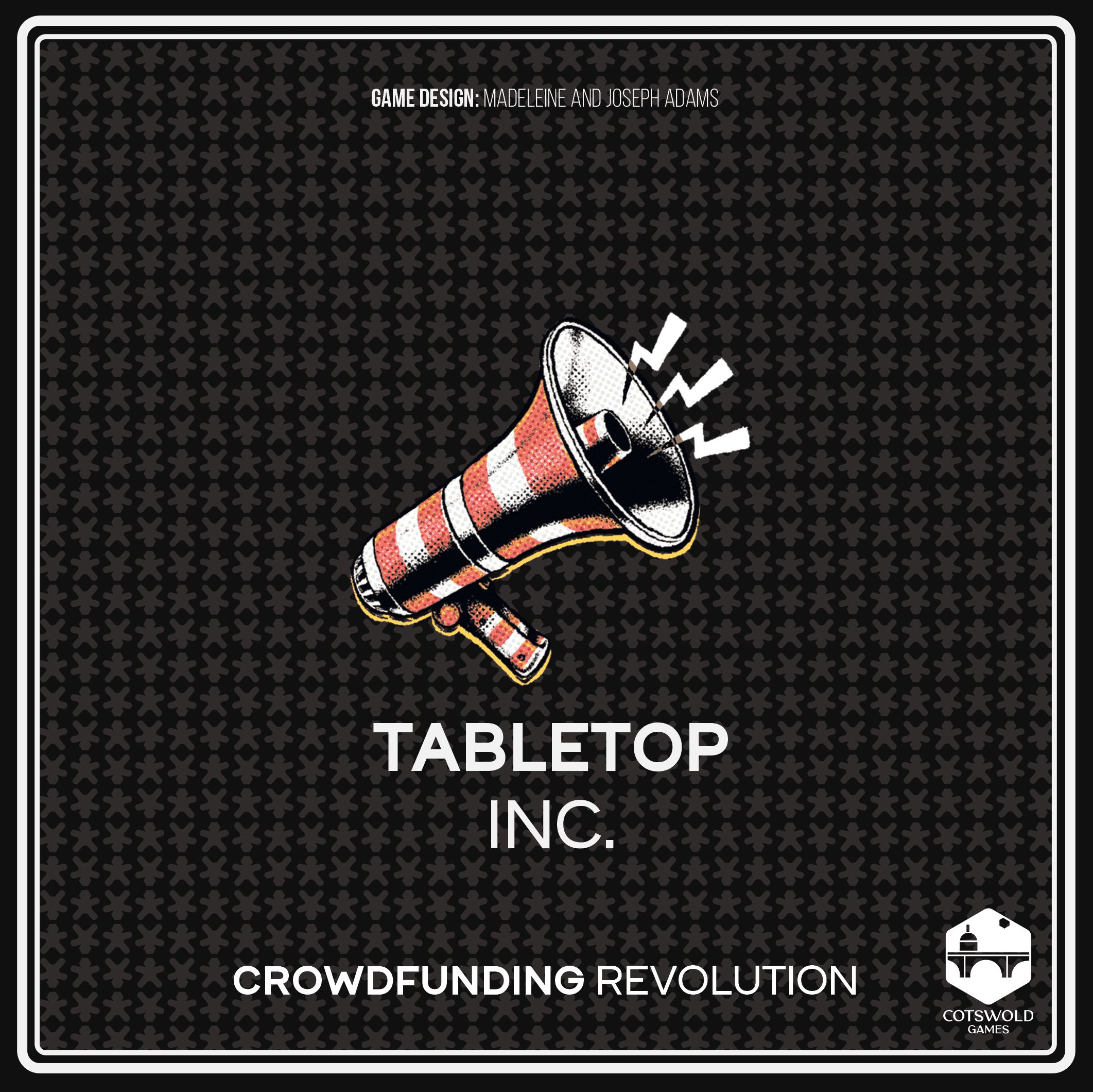 Tabletop Inc: Crowdfunding Revolution