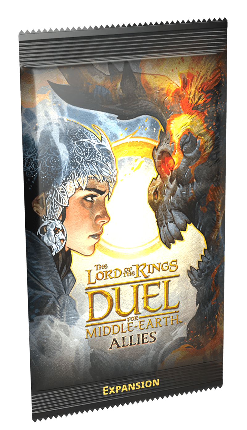 The Lord of the Rings: Duel for Middle-Earth – Allies
