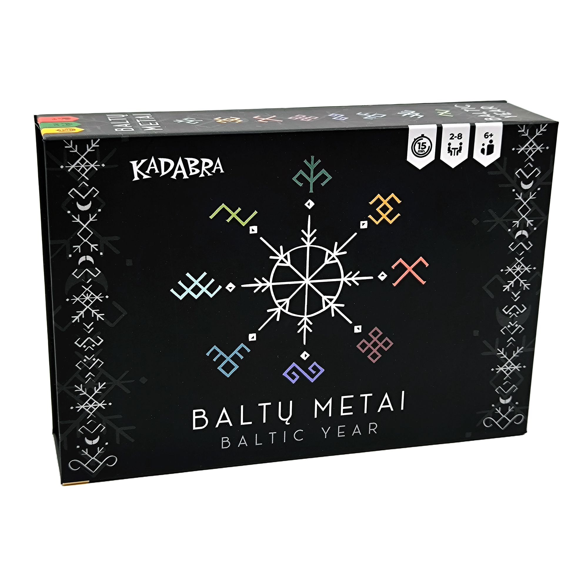 Baltic Year