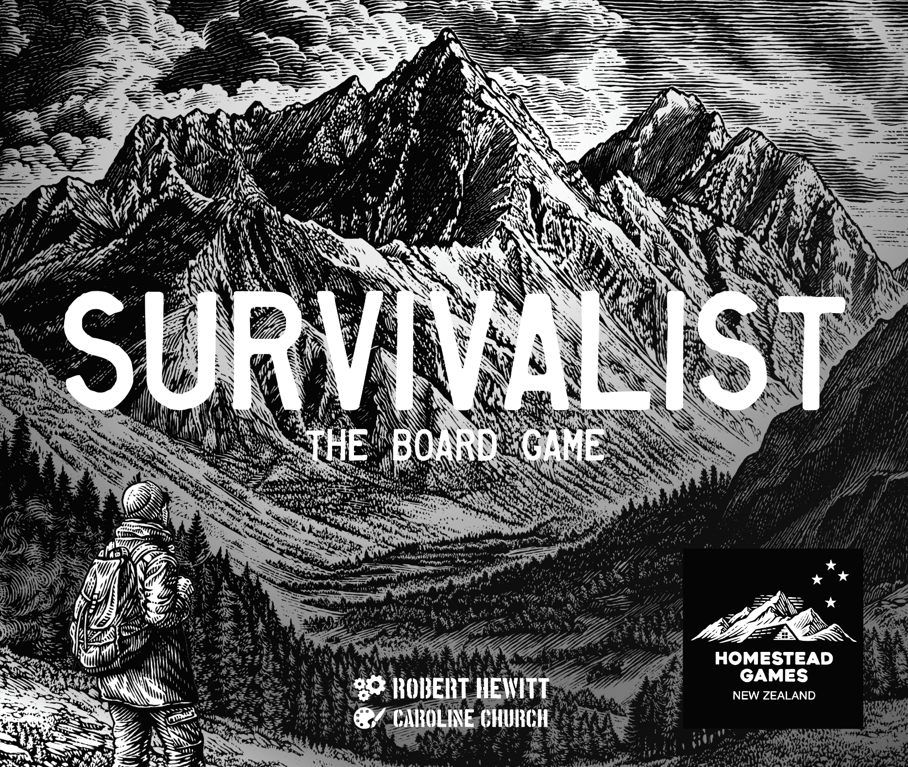 Survivalist