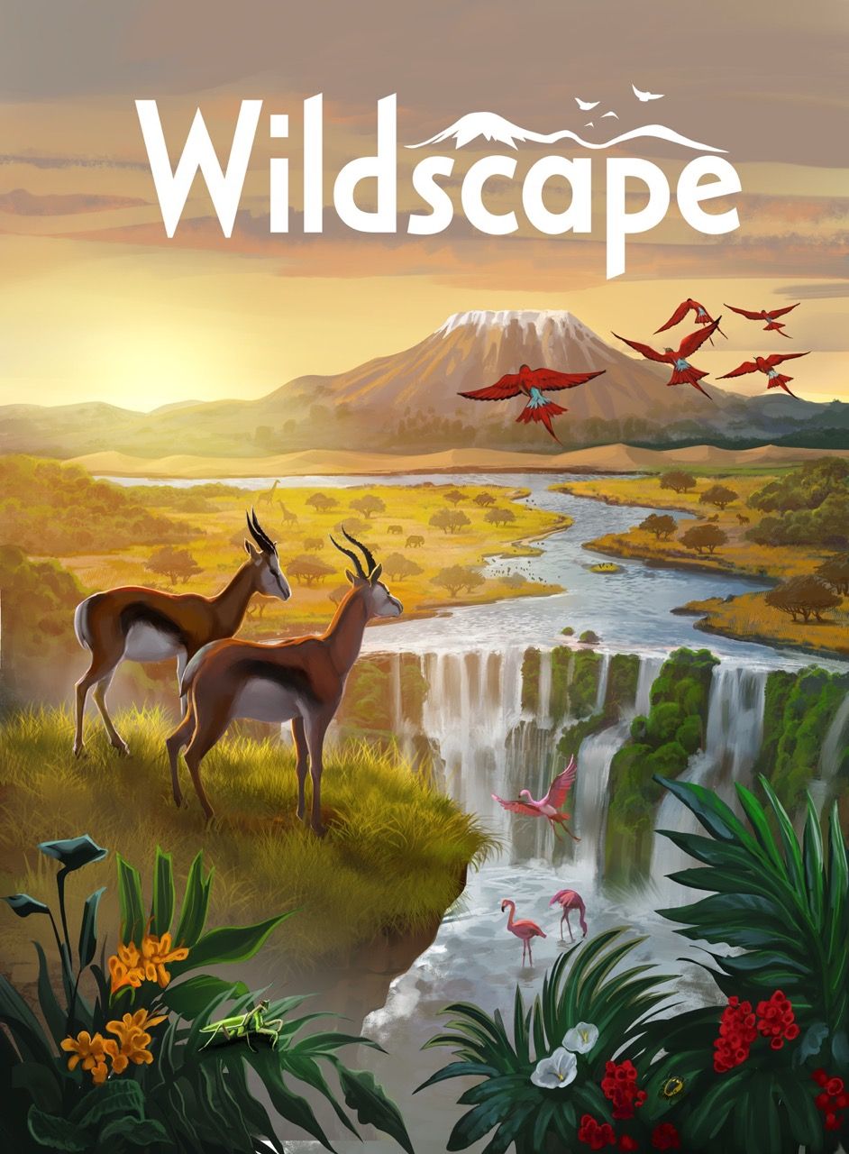 Wildscape