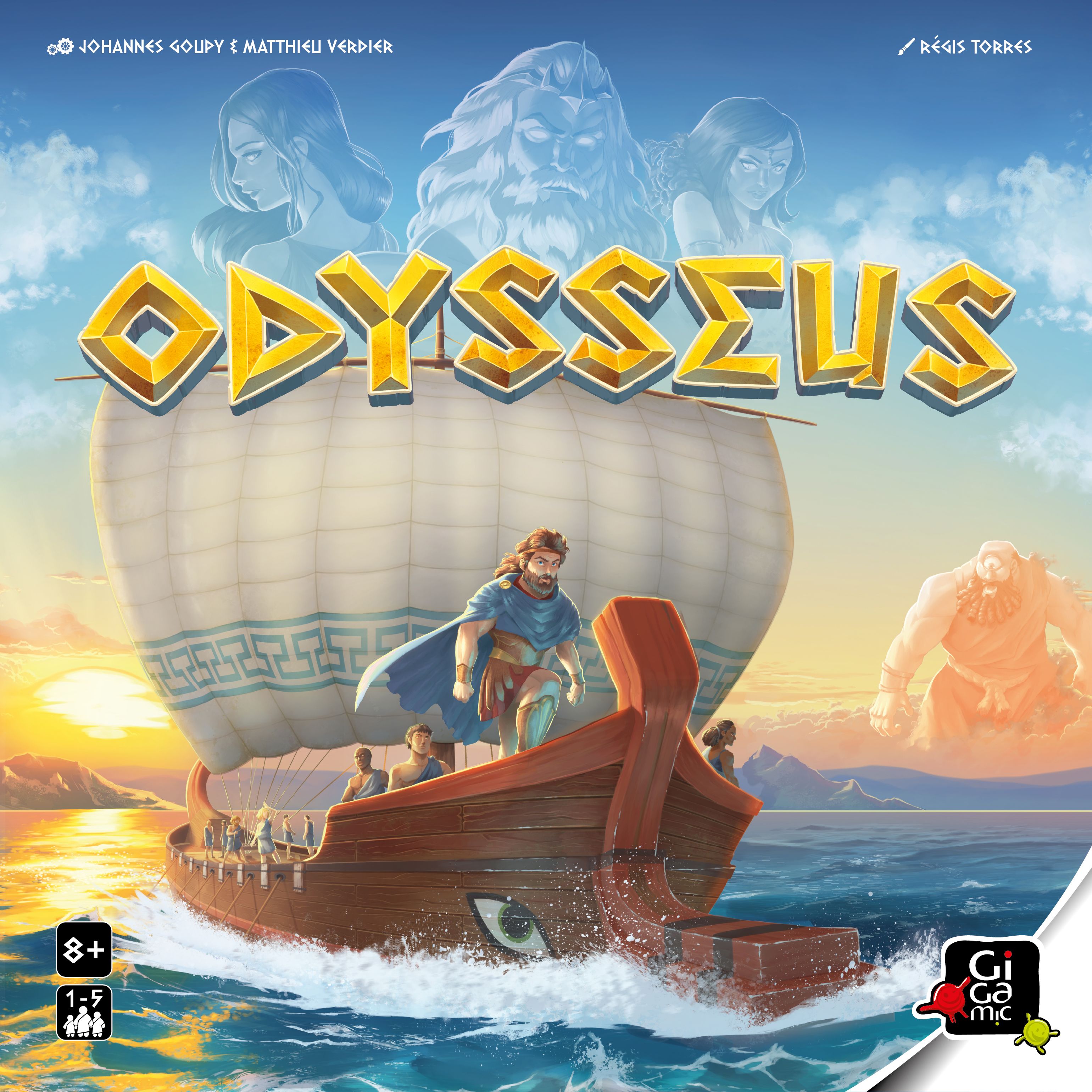 Odysseus