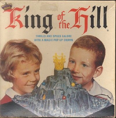 King of the Hill