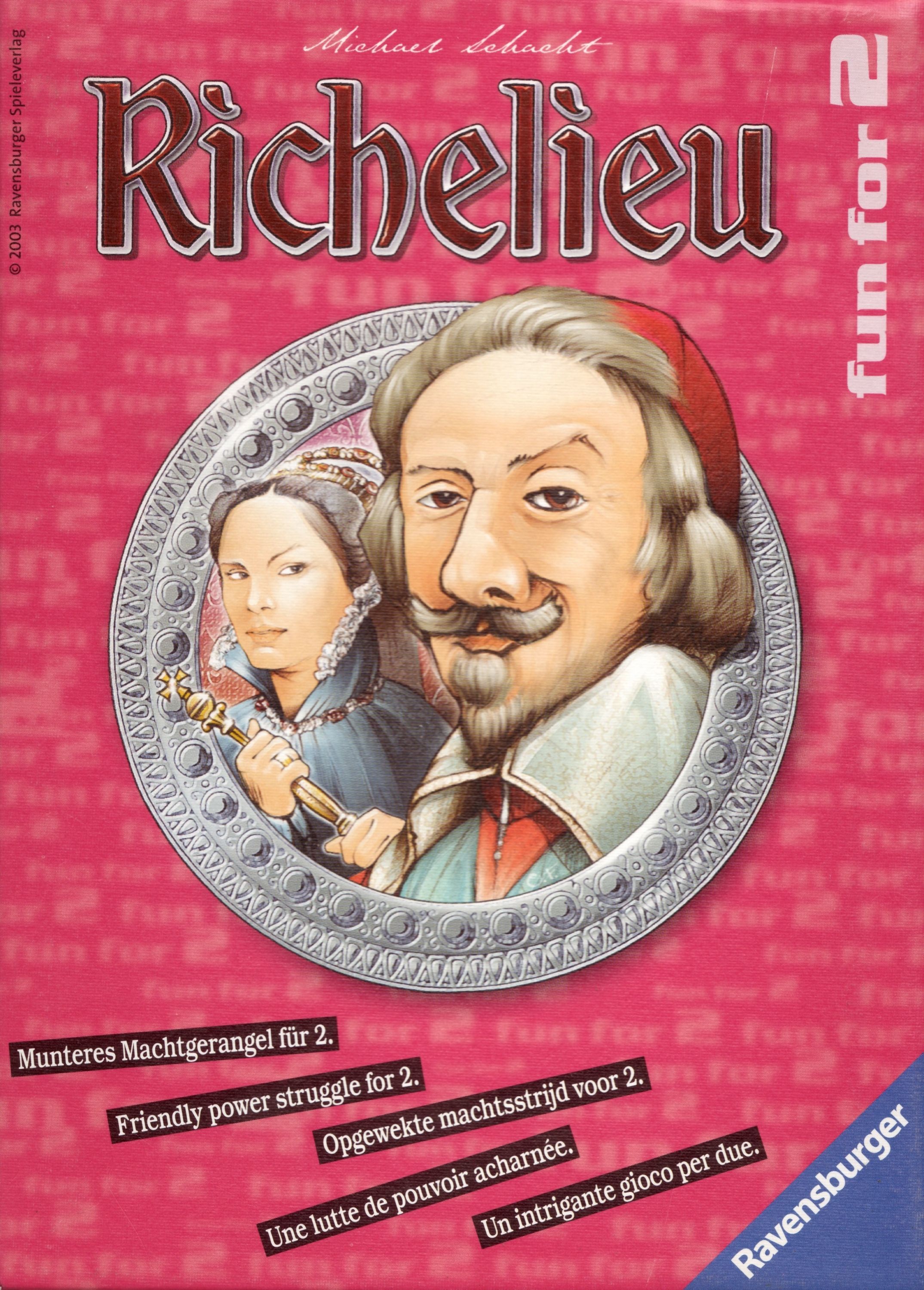 Richelieu
