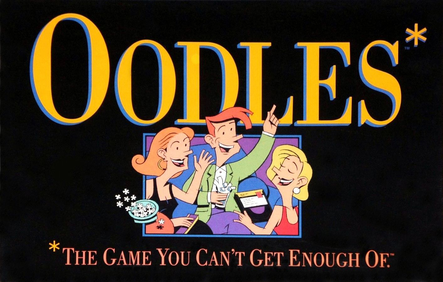 Oodles