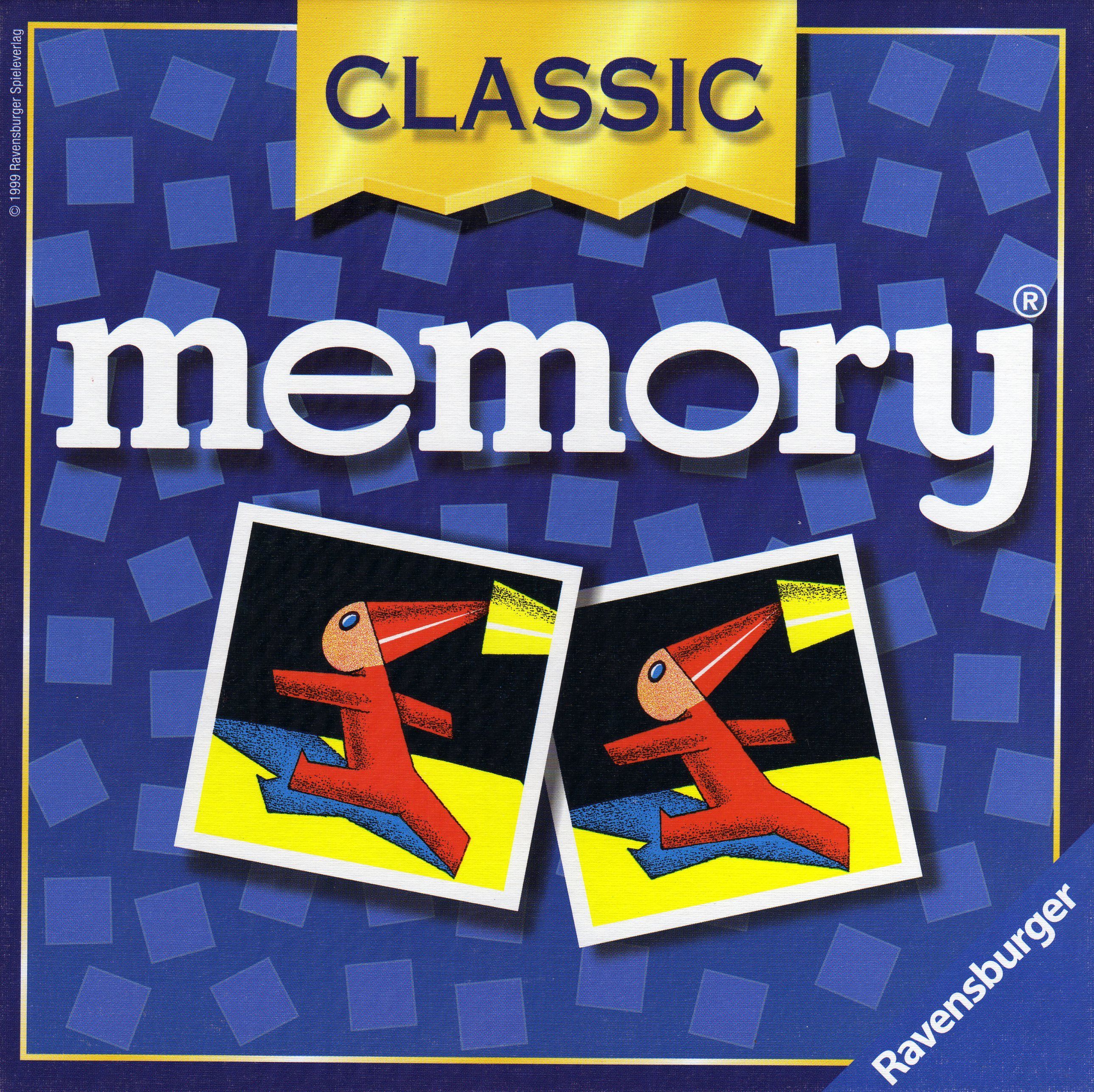 Memory
