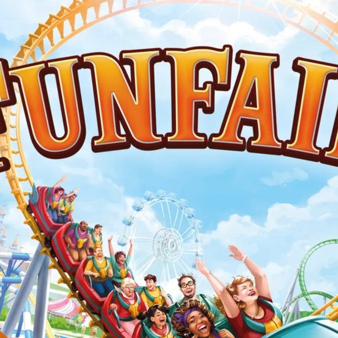 FunFair (Board Game Night)
