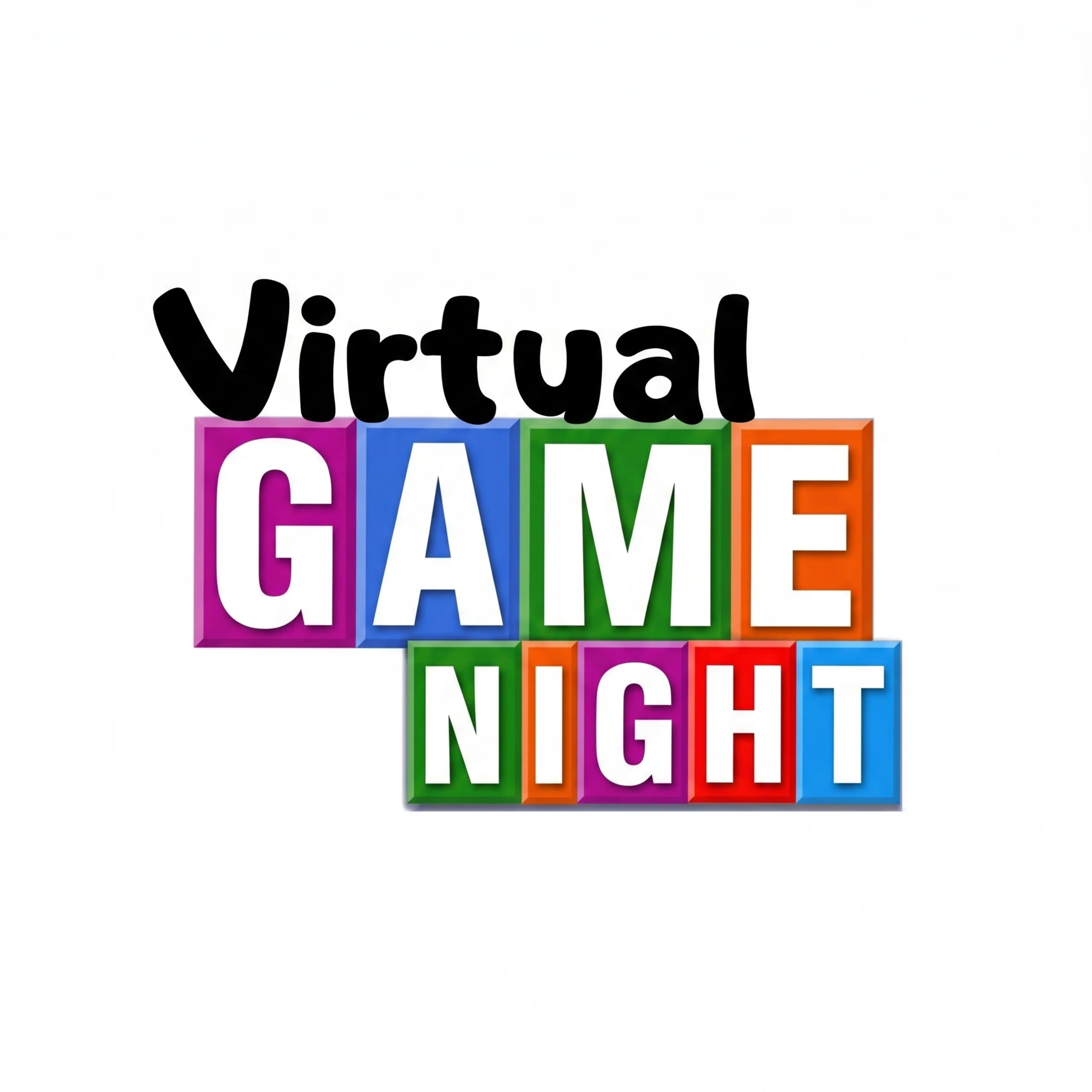 Online Open Game Night